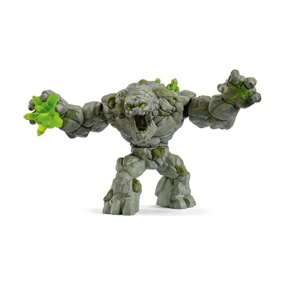 schleich-eldrador-steinmonster-monster-figur-70141 image 1