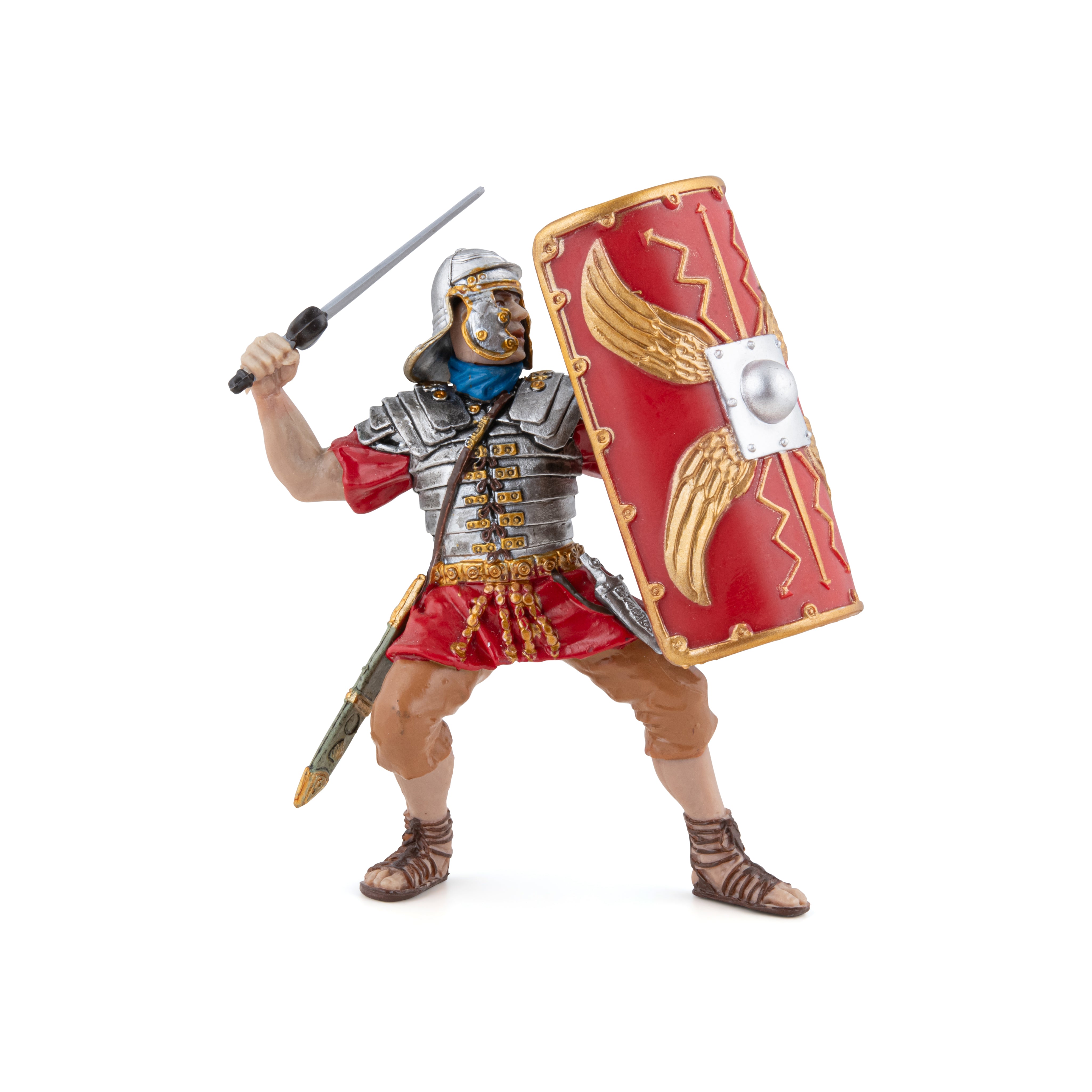 papo-historicals-legion-r-figur-r-mer image 1