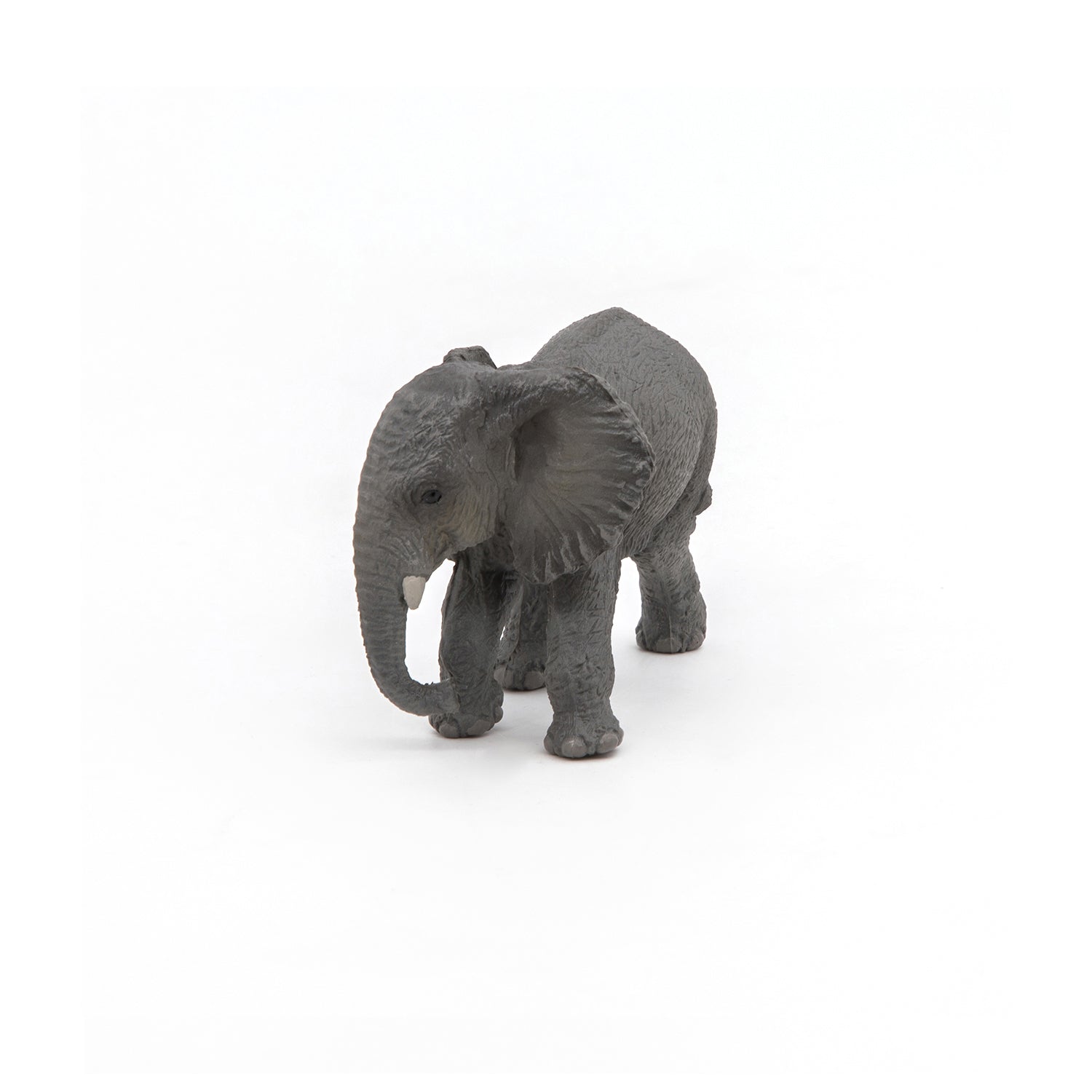 papo-wildlife-afrikanischer-elefant-jungtier-figur image 4