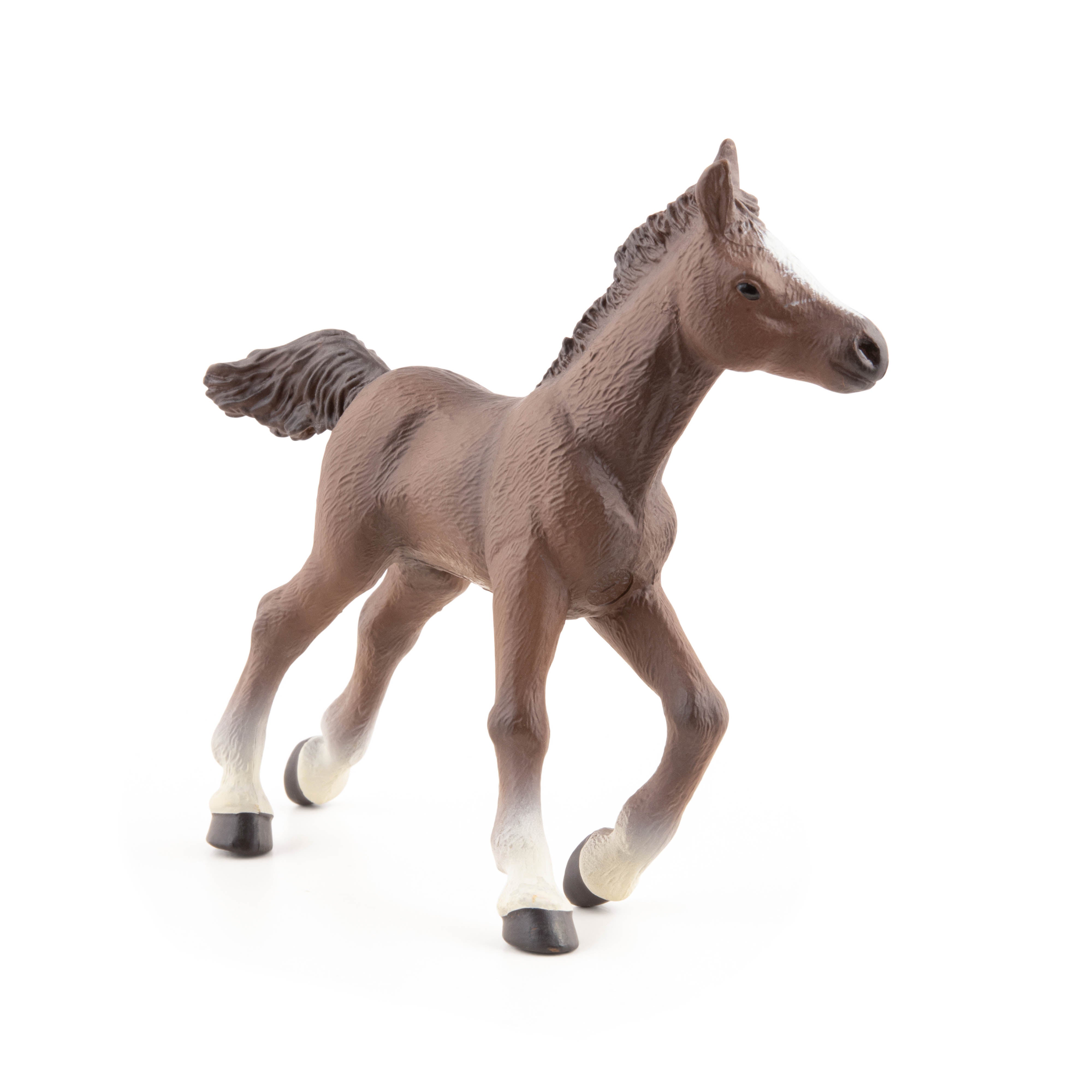 papo-horses-anglo-araber-fohlen-pferdefigur image 4
