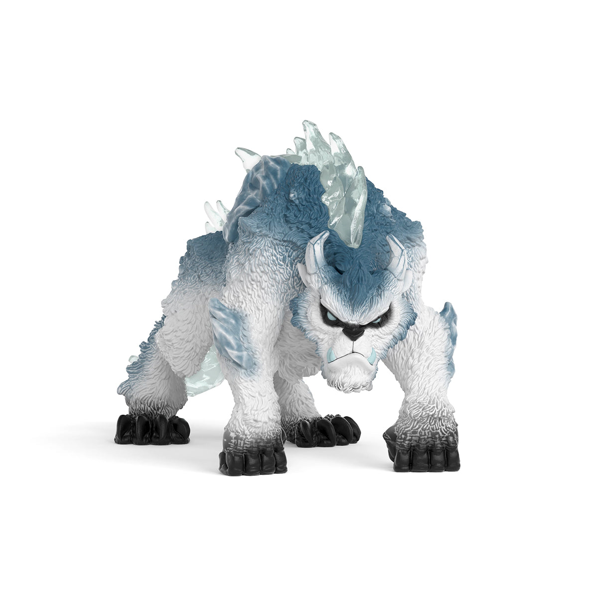 schleich-eldrador-schneeschlitzer-72256-fantasy-figur-eiswelt image 4