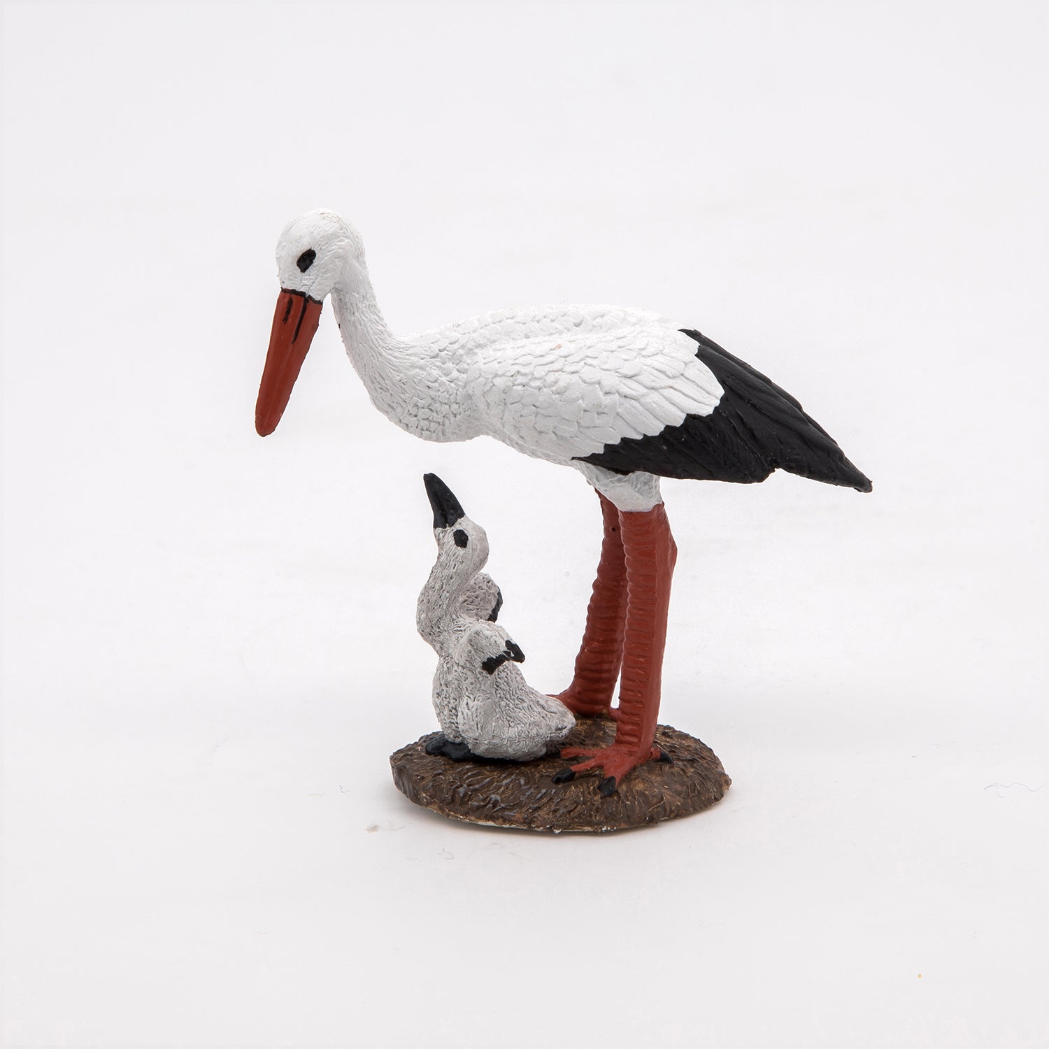 papo-wildlife-storch-figur-mit-baby-nest image 5