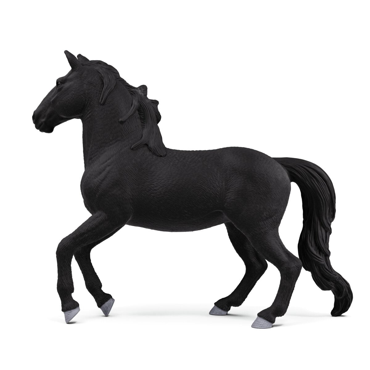 schleich-horse-club-lusitano-hengst-14918-schwarz image 6