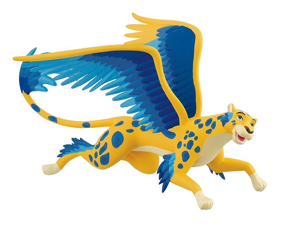 bullyland-13250-disney-elena-von-avalor-spielfigur-elena-10cm image 5