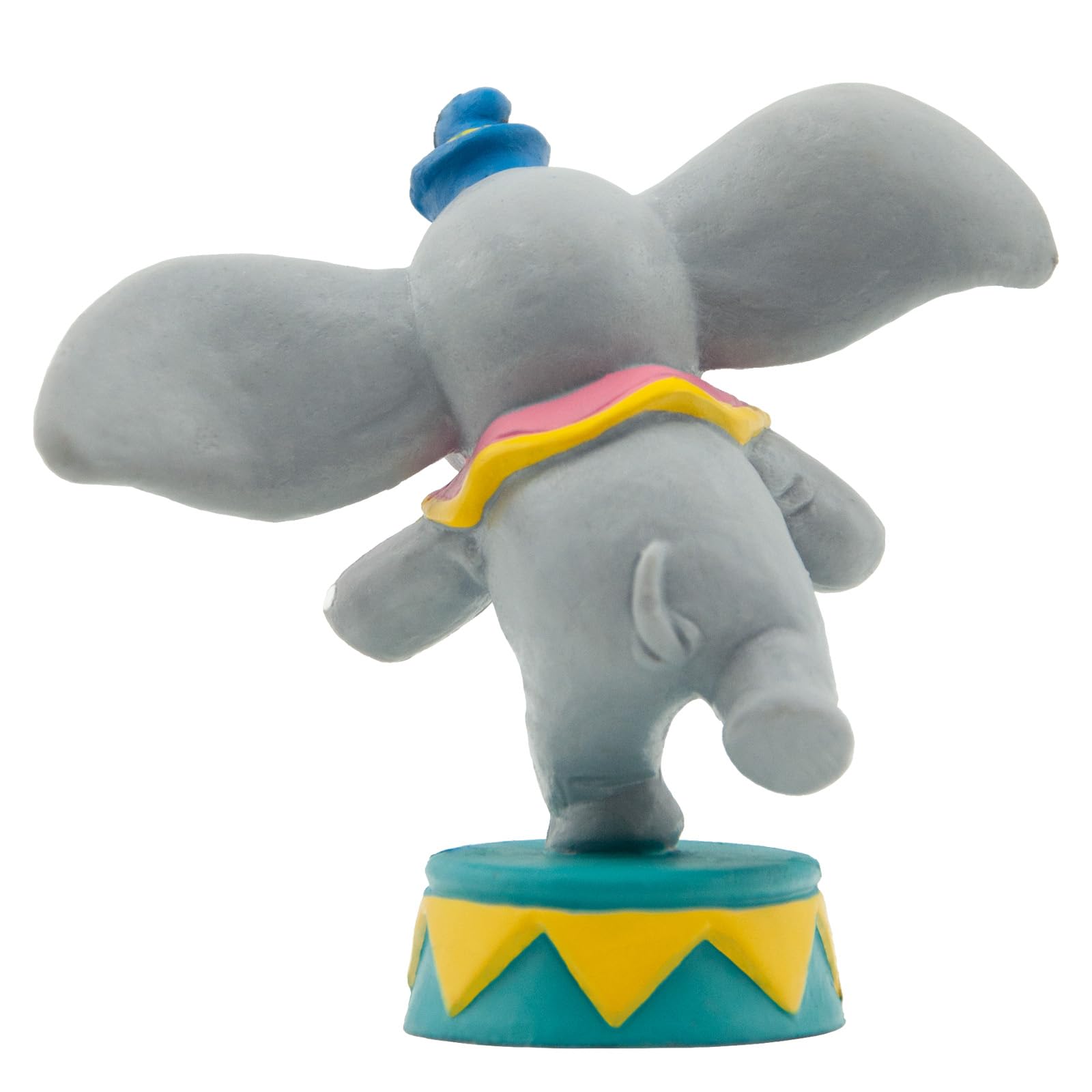 bullyland-dumbo-fliegender-elefant-spielfigur-7-1-cm image 4