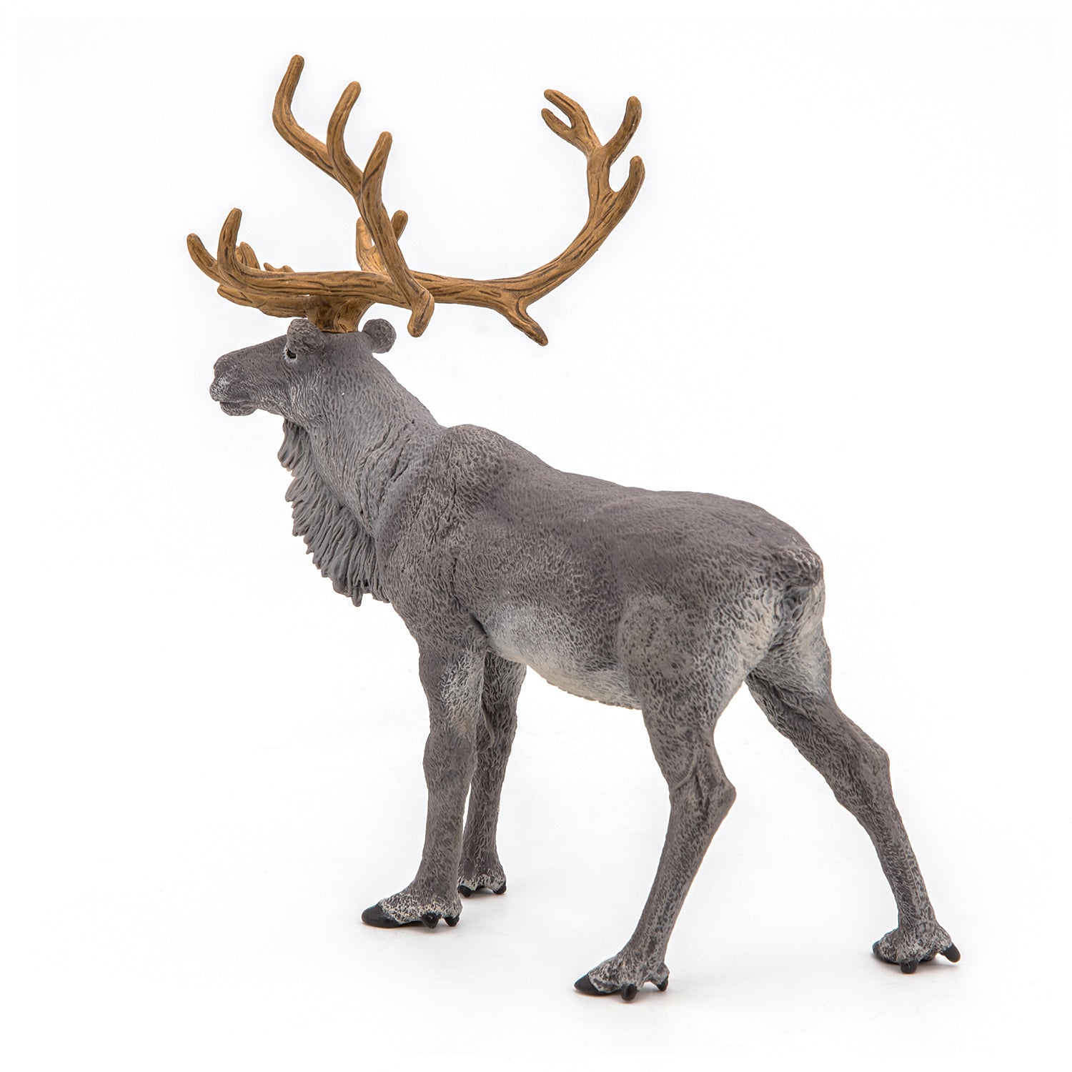 papo-wildlife-rentier-figur-mit-geweih image 8
