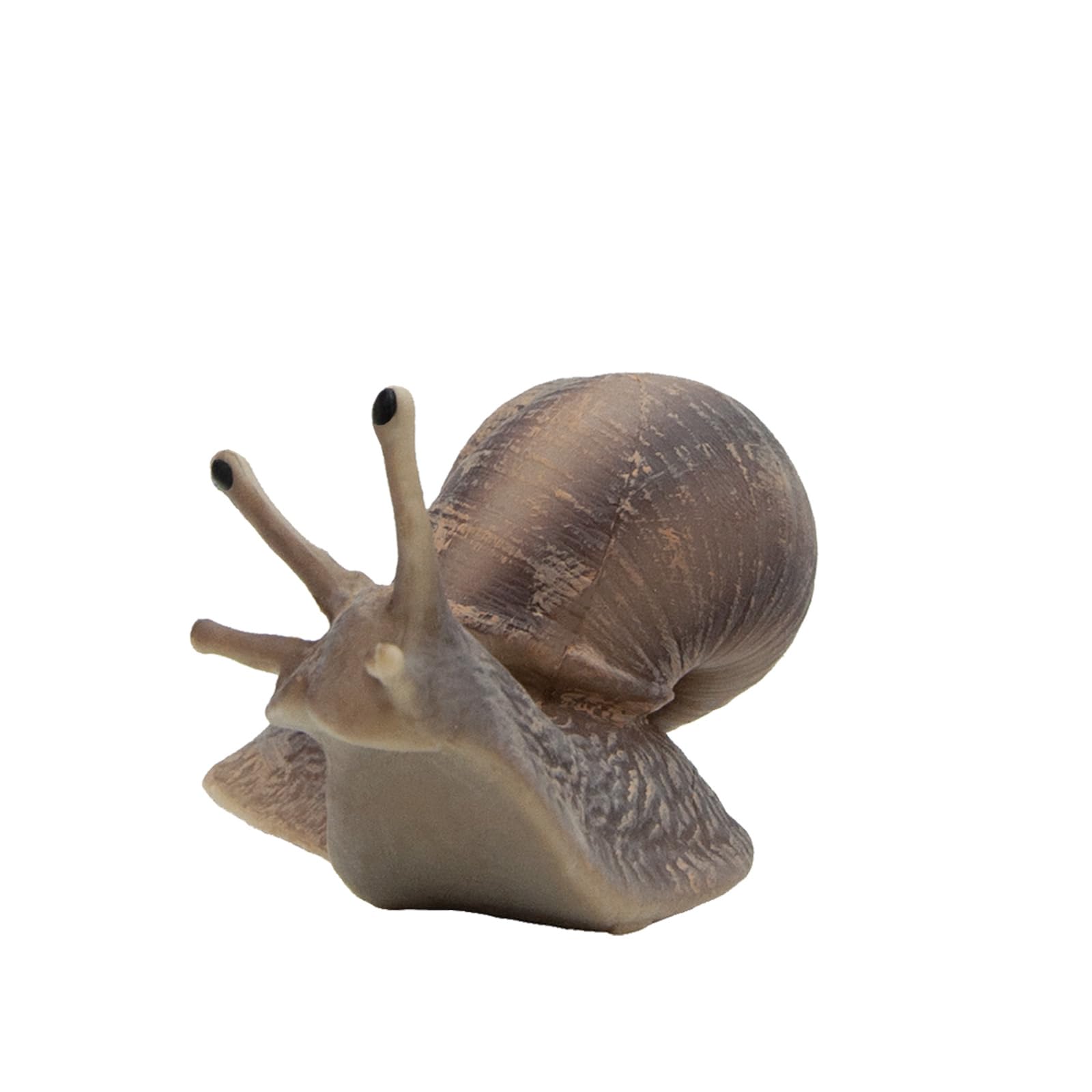 bullyland-crawlers-weinbergschnecke-64375-tierfigur-8-5-cm image 3