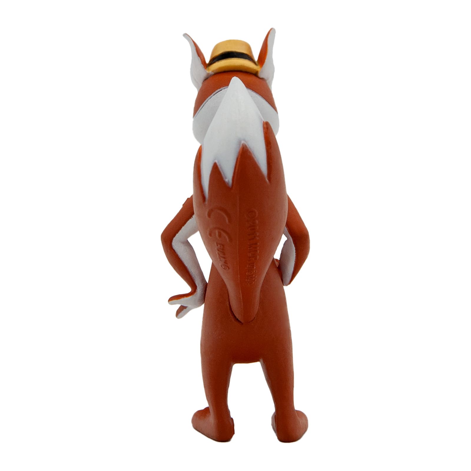 bullyland-sandm-nnchen-herr-fuchs-spielfigur-7-4-cm image 4