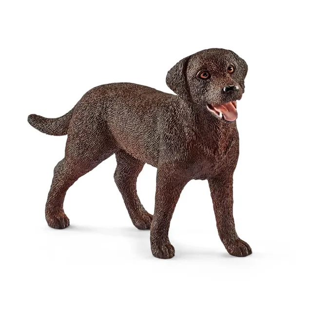 schleich-farm-world-labrador-h-ndin-tierfigur image 1