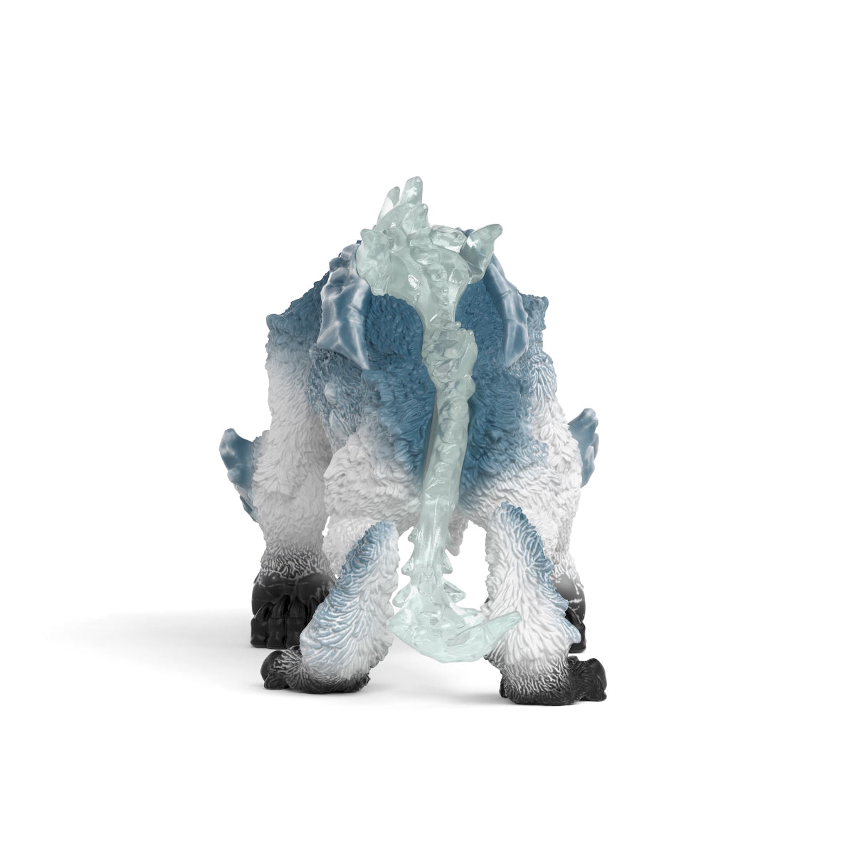 schleich-eldrador-schneeschlitzer-72256-fantasy-figur-eiswelt image 3
