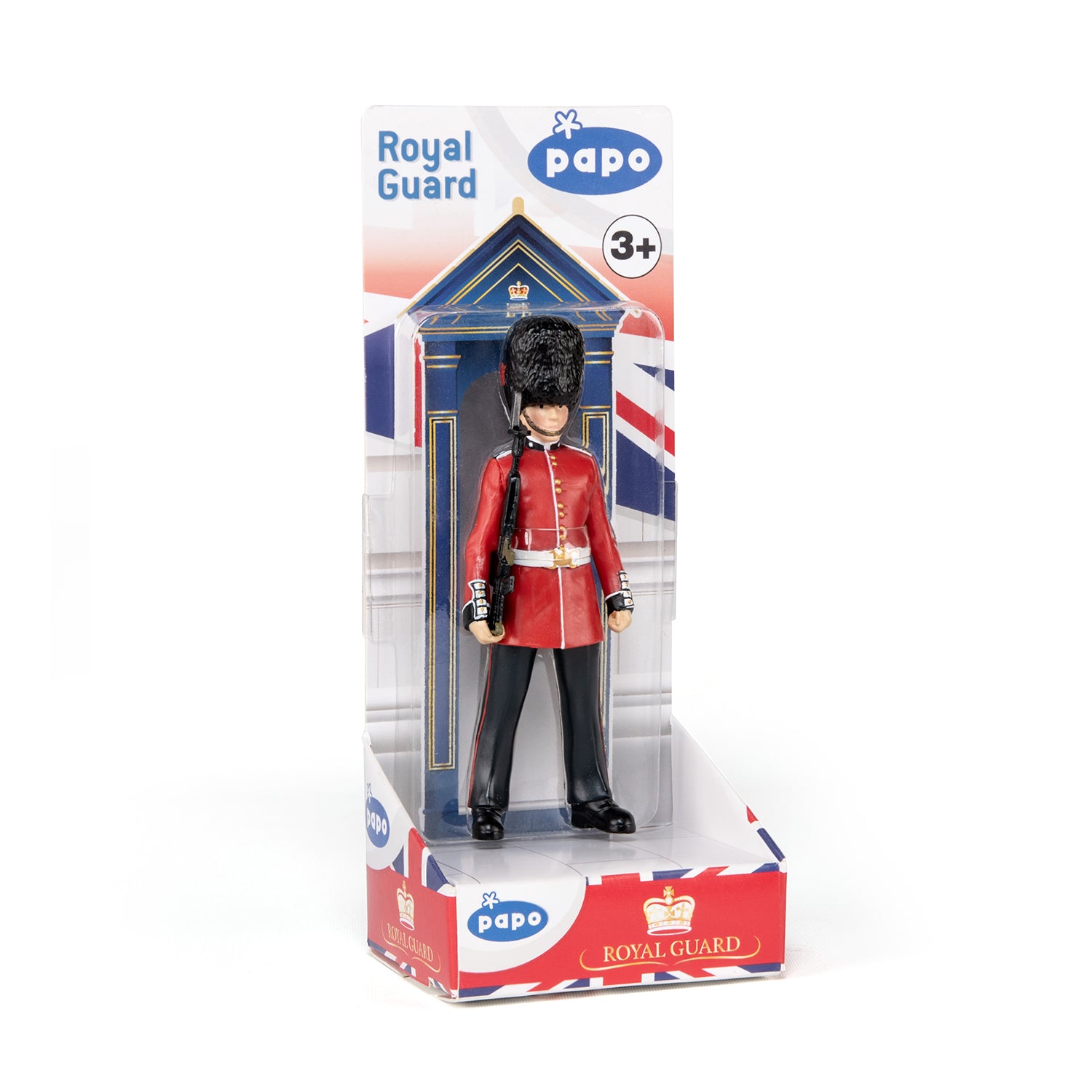 papo-historicals-englische-k-nigliche-garde-figur image 8