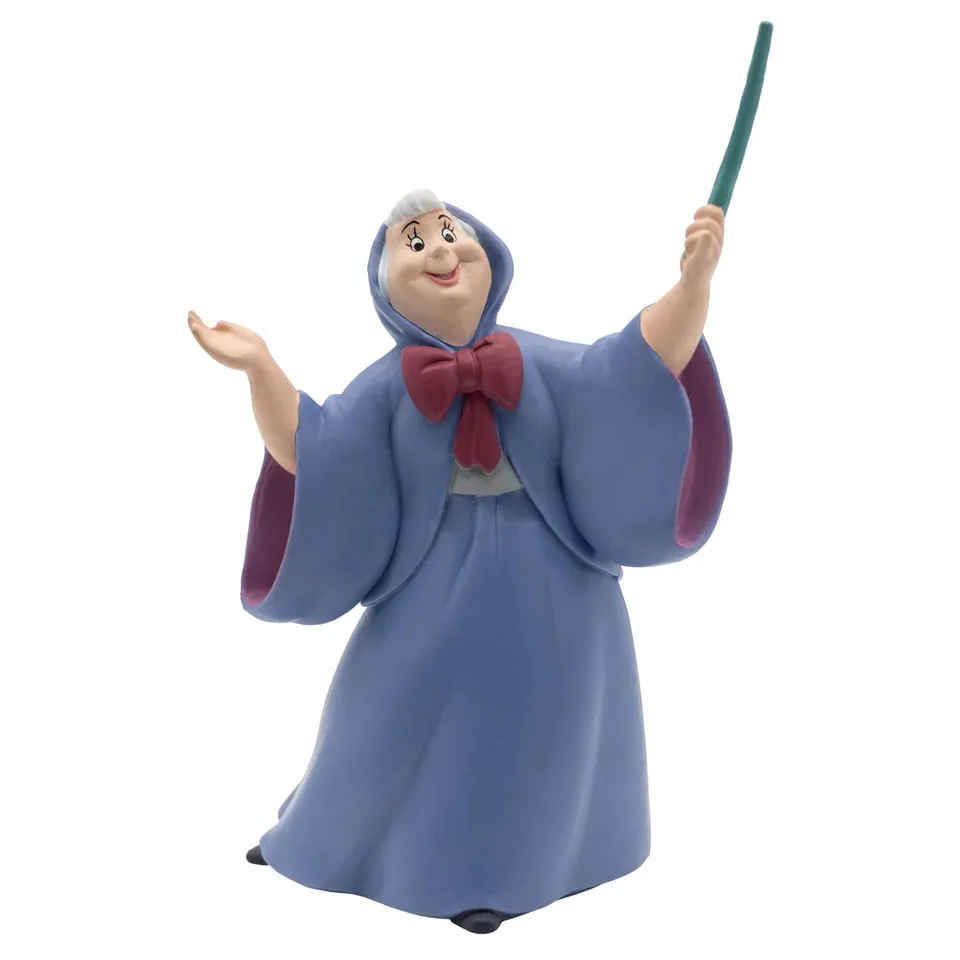 bullyland-disney-princess-12359-gute-fee-cinderella-figur-8-1-cm image 1