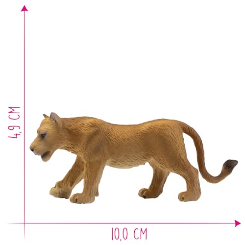 bullyland-safari-l-win-tierfigur-63681-ca-10-cm-pvc-frei image 8