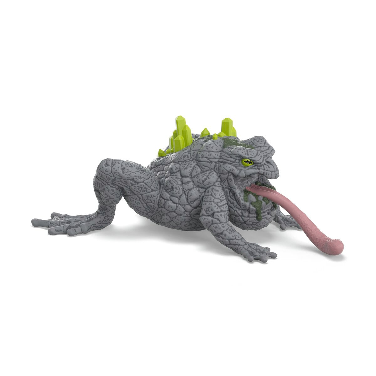 schleich-eldrador-steinkr-te-kreatur-steinwelt-figur-grau image 1