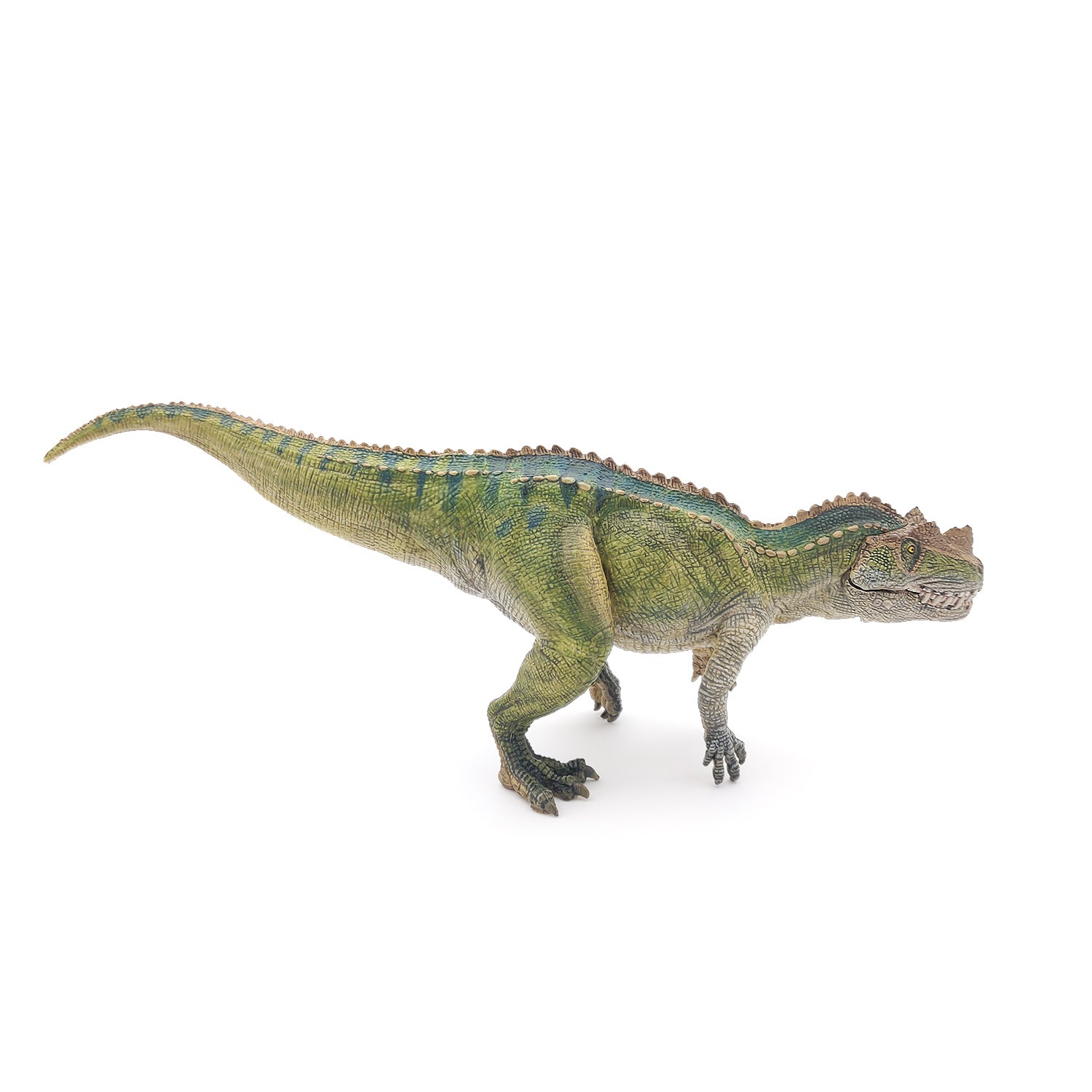 papo-dinosaurs-ceratosaurus-figur-fleischfresser image 6
