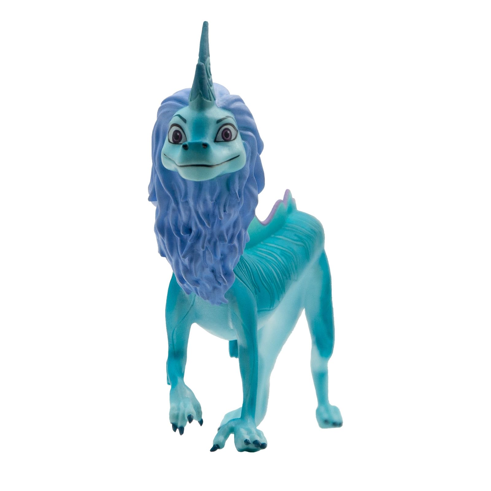bullyland-11502-sisu-wasserdrache-disney-spielfigur-23-cm image 3