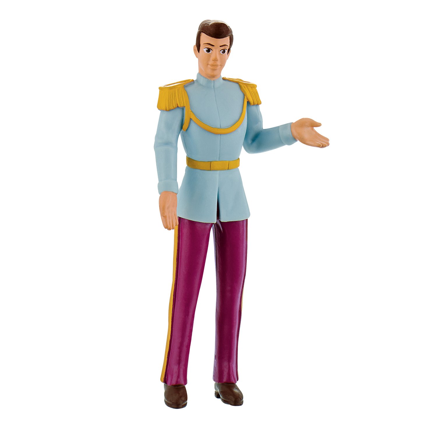 bullyland-disney-princess-m-rchenprinz-figur-12524-11-5-cm image 1