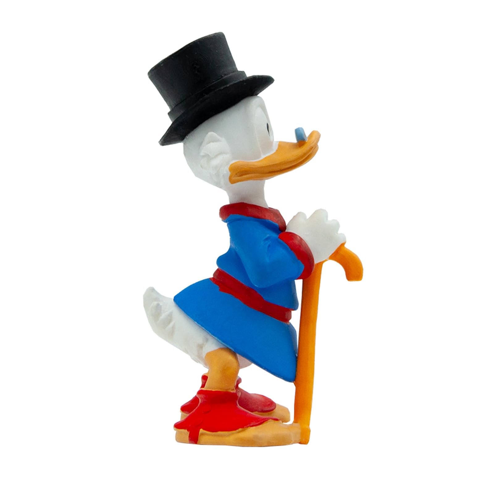 bullyland-disney-dagobert-duck-15310-spielfigur-7-1-cm image 3