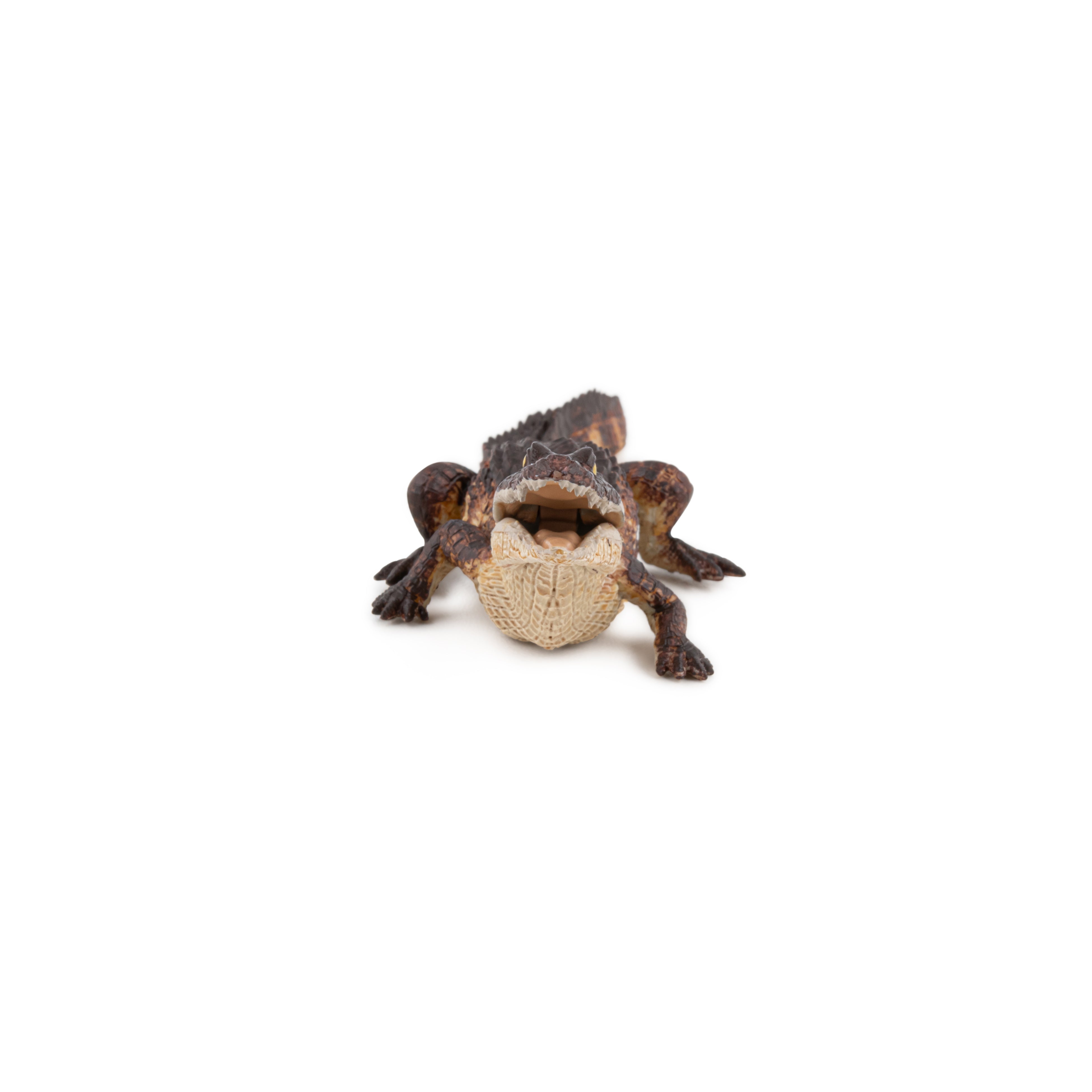 papo-wildlife-kaiman-figur-spielfigur-realistisch image 3