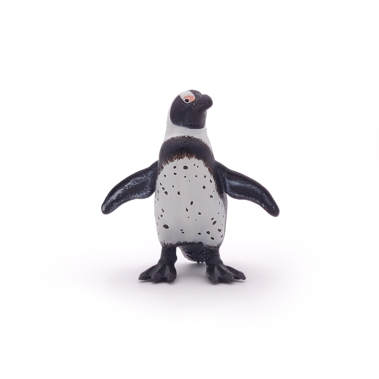 papo-marine-world-afrikanischer-pinguin-tierfigur image 2