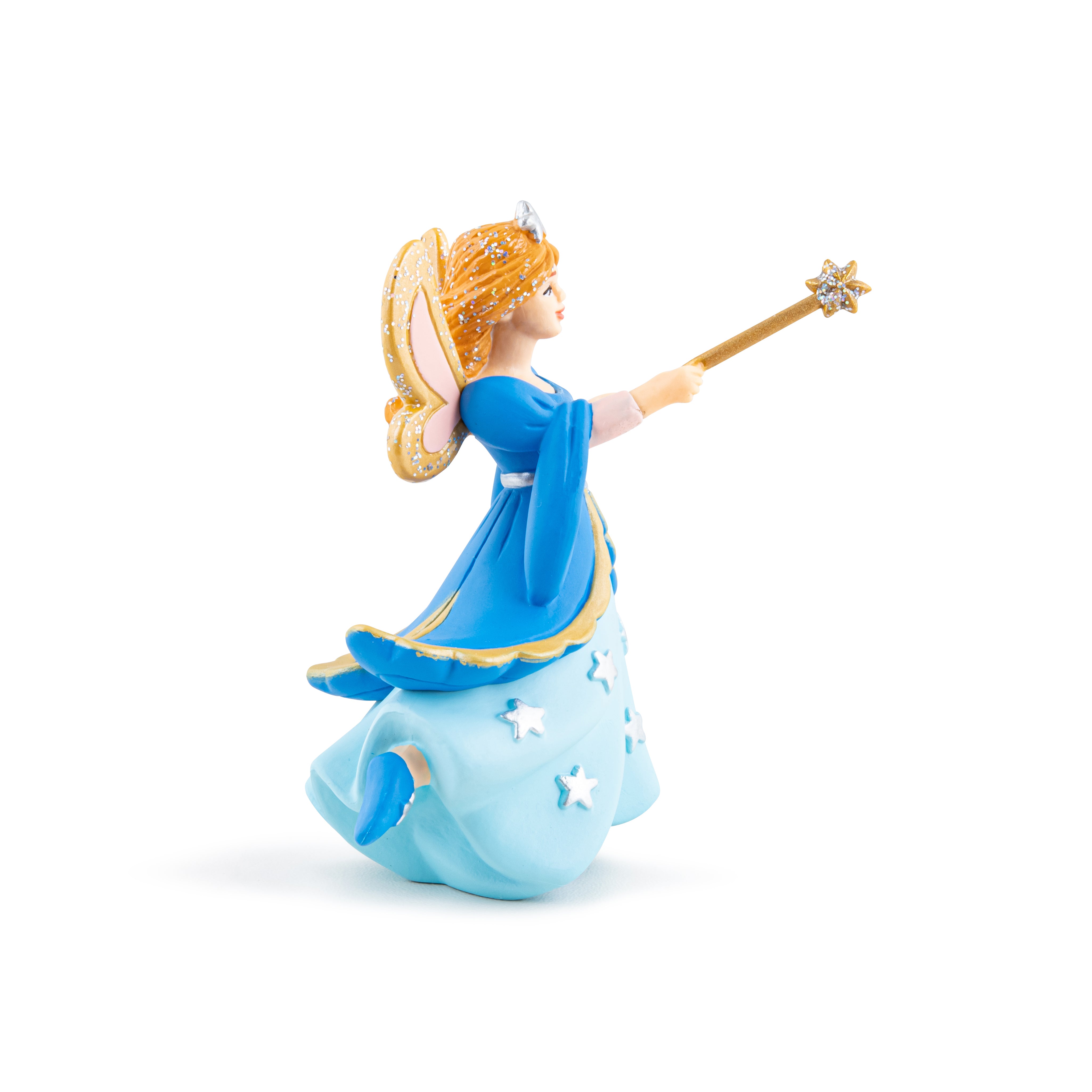 papo-enchanted-world-blaue-sternfee-figur-fantasy image 4