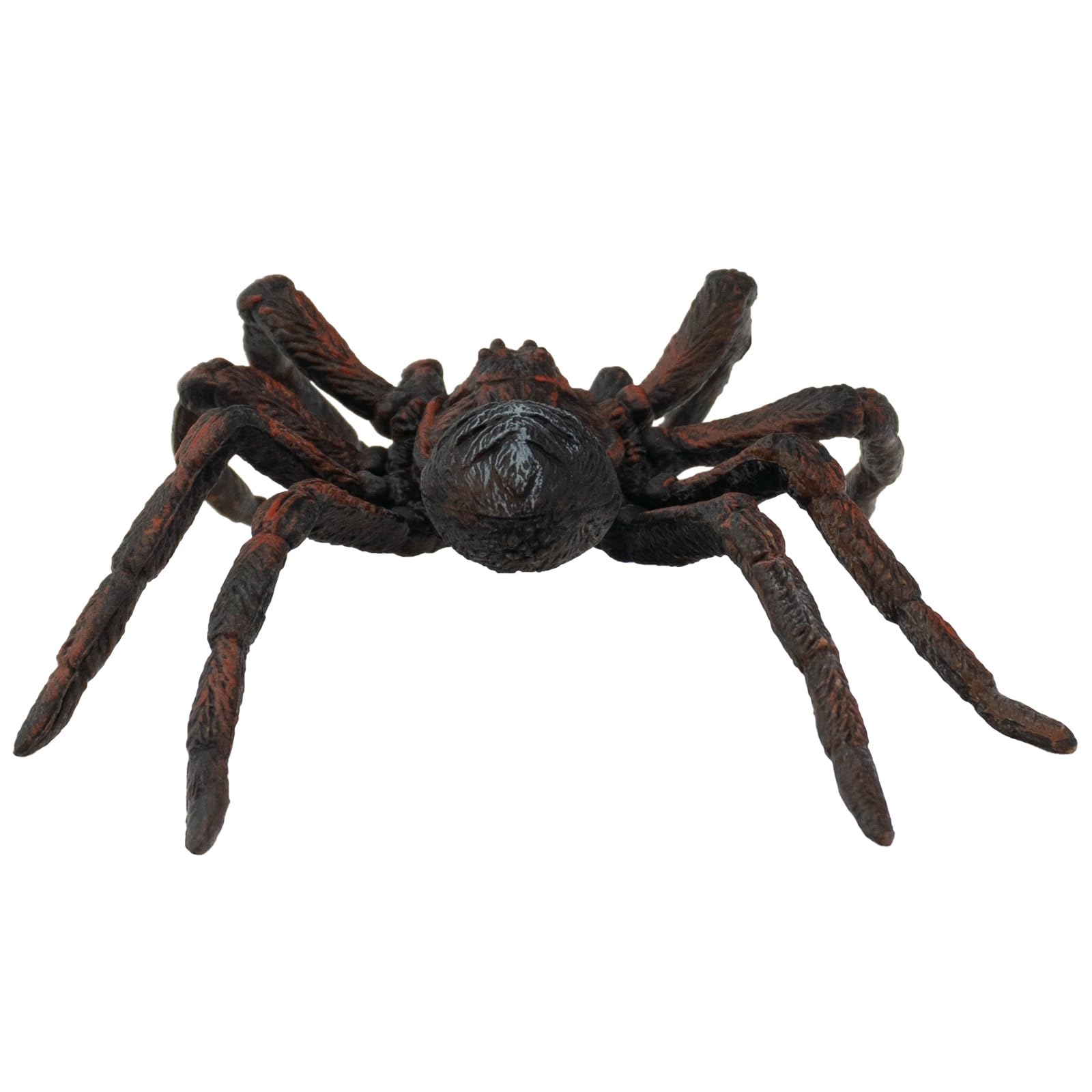 bullyland-crawlers-68430-wolfsspinne-spielfigur-13-cm image 4