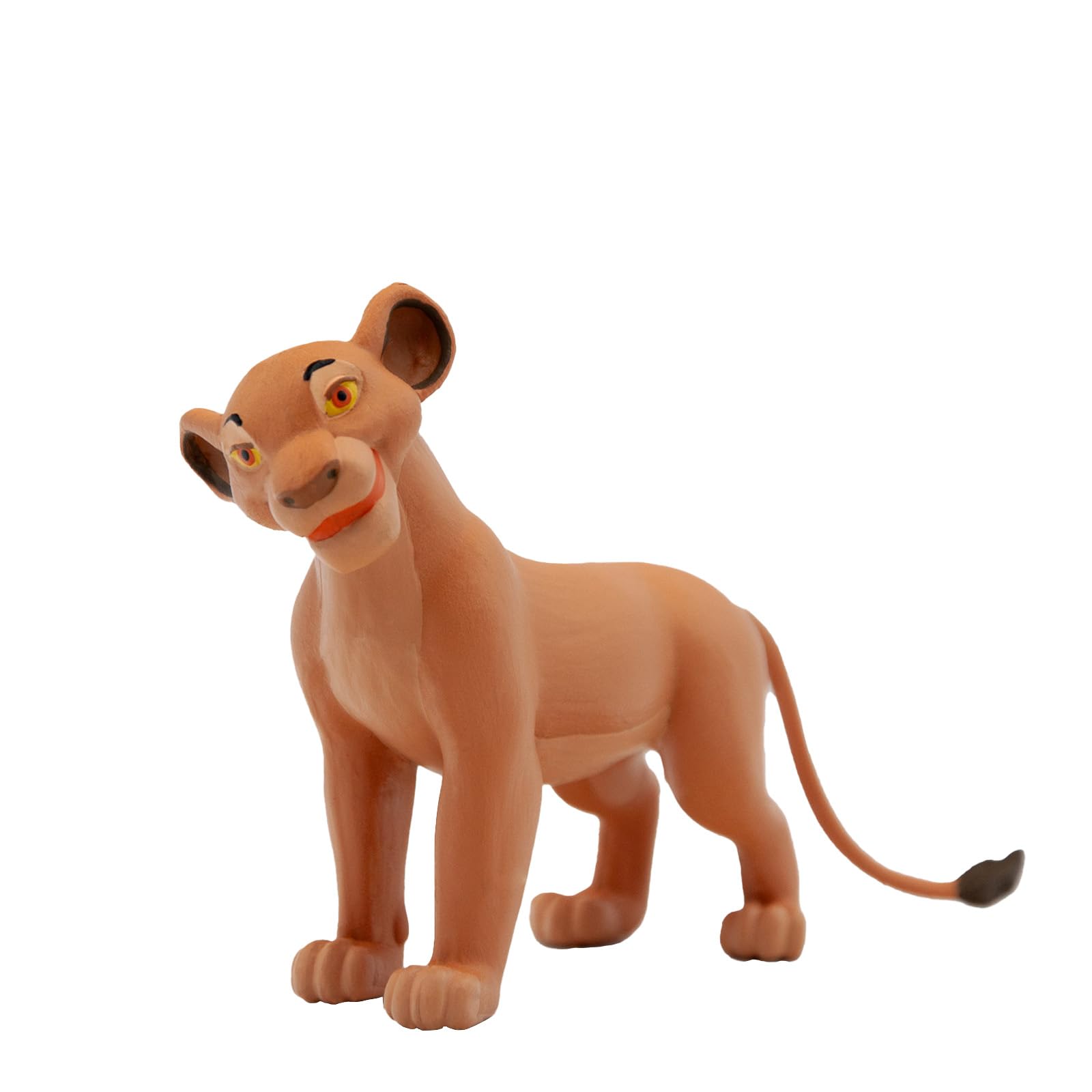 bullyland-disney-classic-sarabi-12258-spielfigur-7-8-cm-l-win image 1