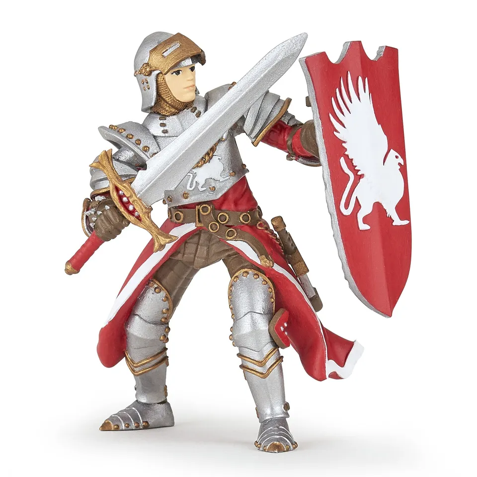 papo-medieval-greifenritter-figur-mittelalter image 1
