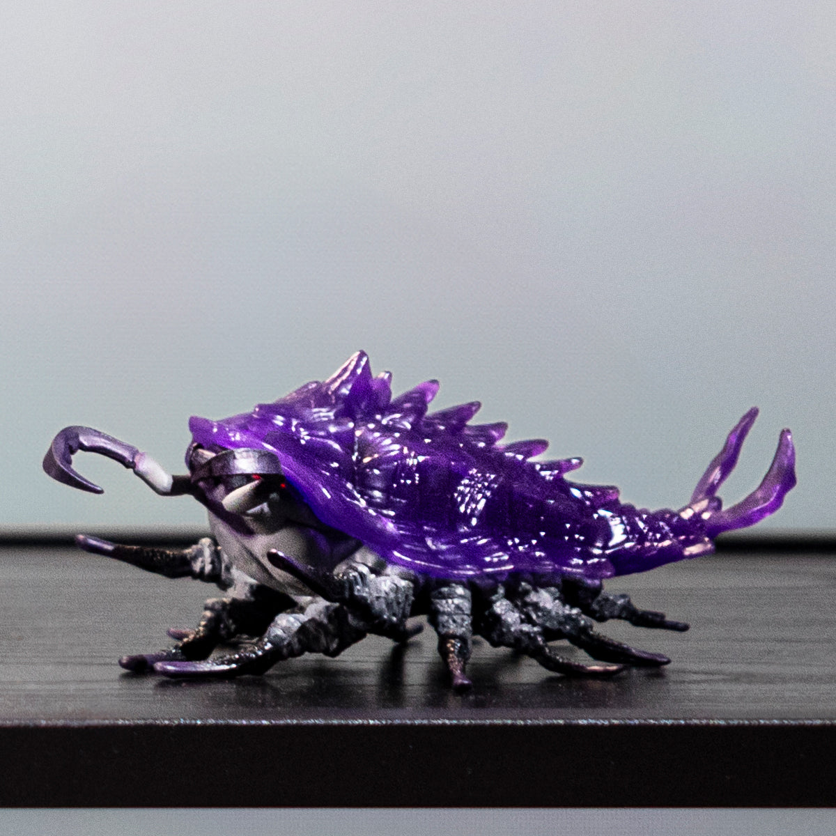 schleich-eldrador-schattenassel-72240-monsterfigur-schattenwelt image 2