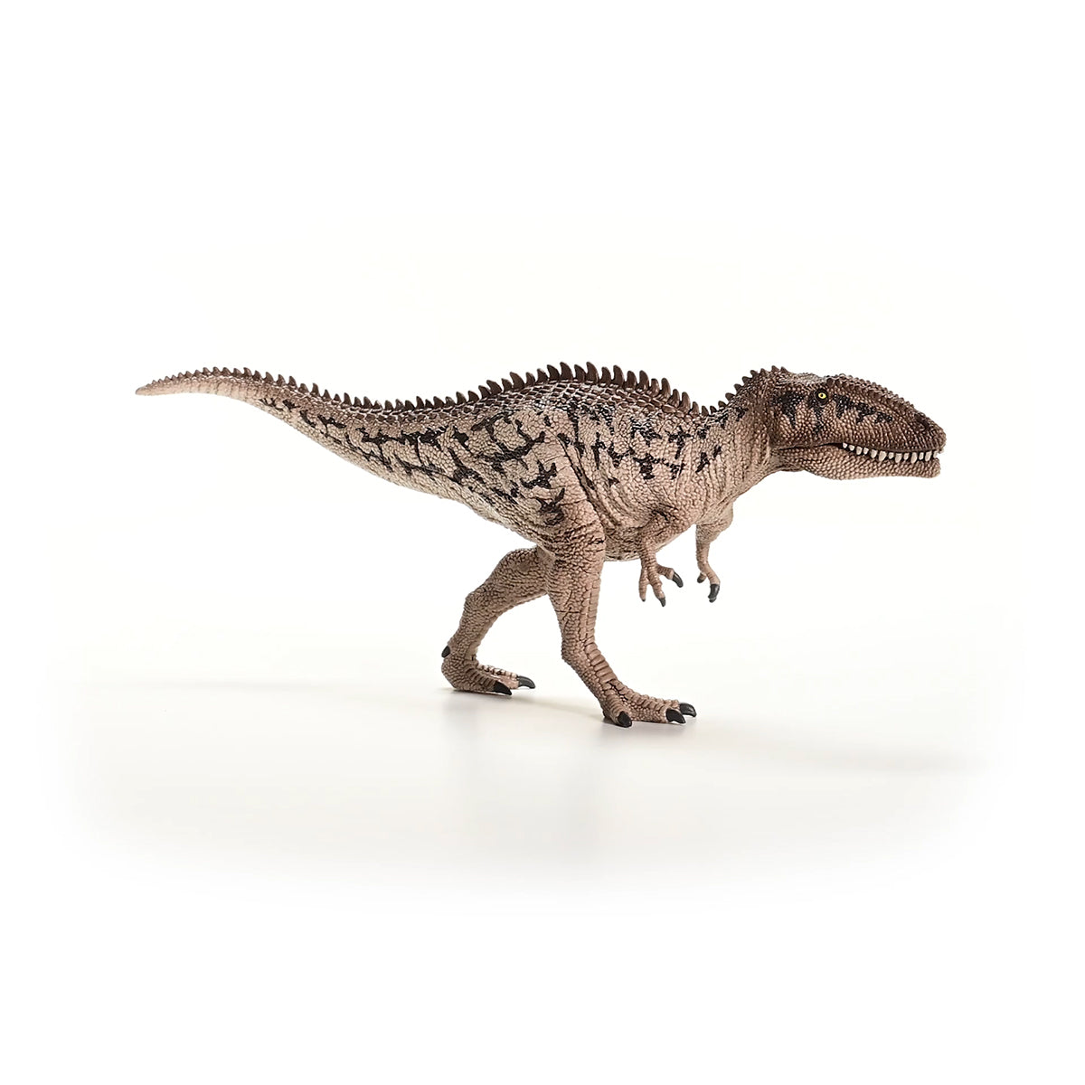 schleich-dinosaurs-15048-carcharodontosaurus-dinosaurierfigur image 7