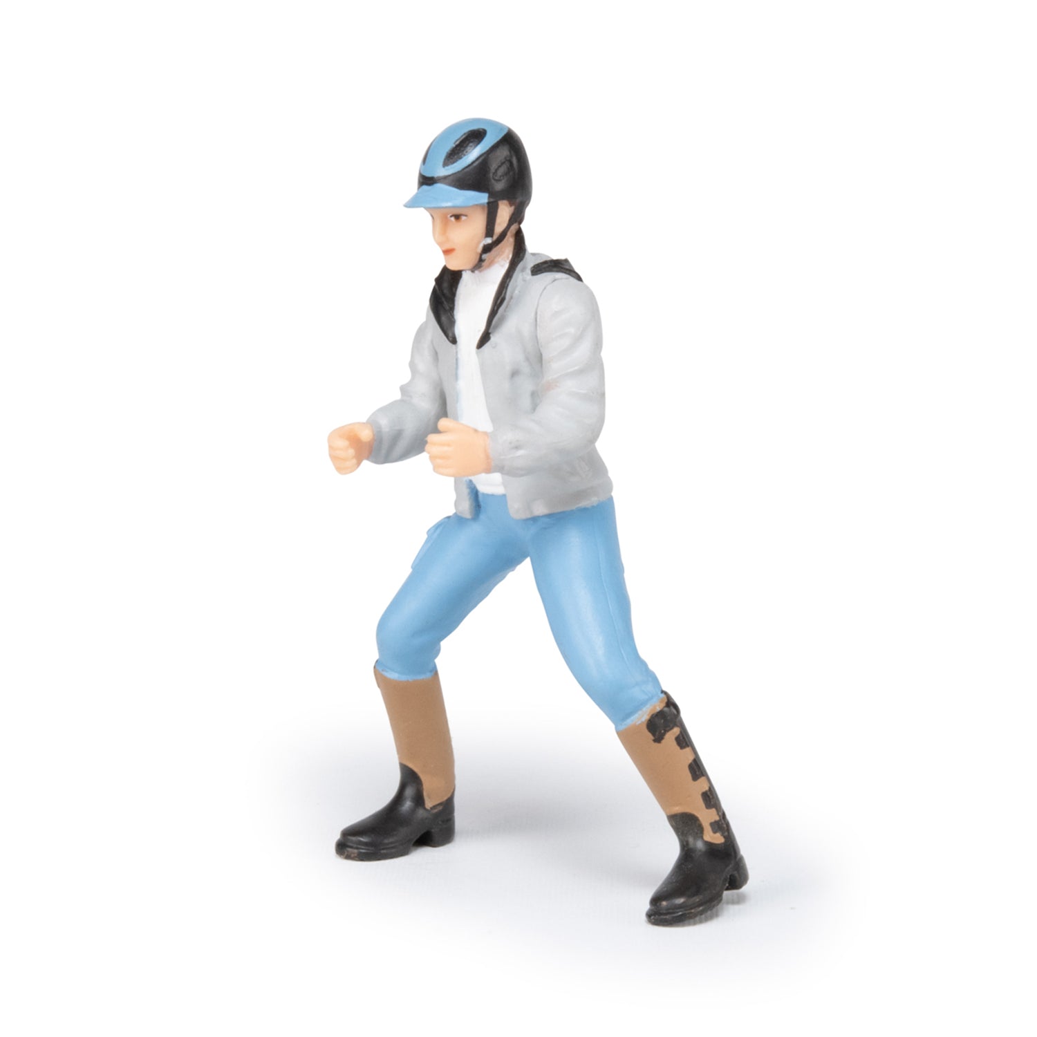 papo-horses-junger-reiter-reiterfigur-reitkleidung image 2