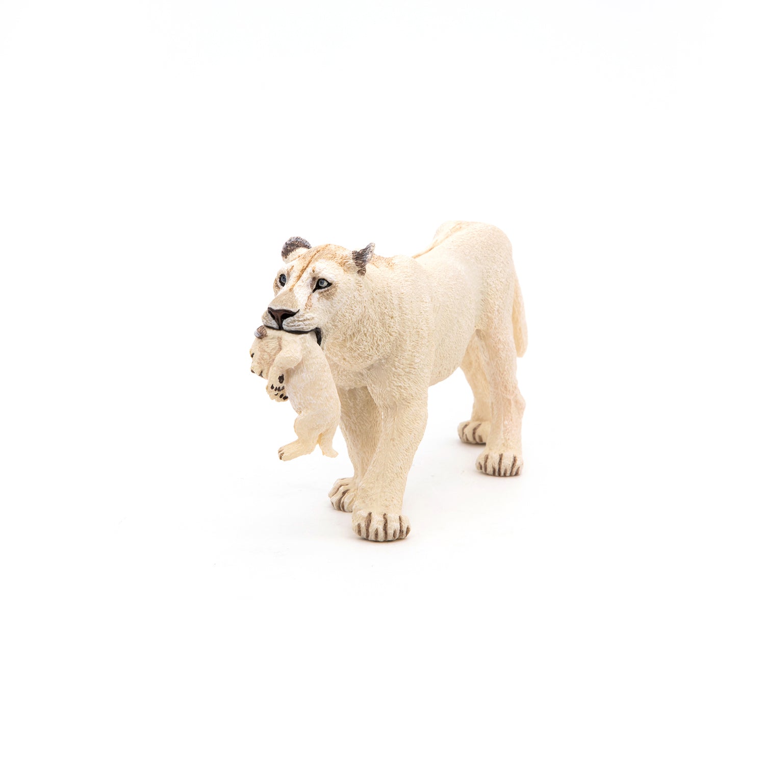 papo-wildlife-wei-e-l-win-mit-jungtier-figur image 3