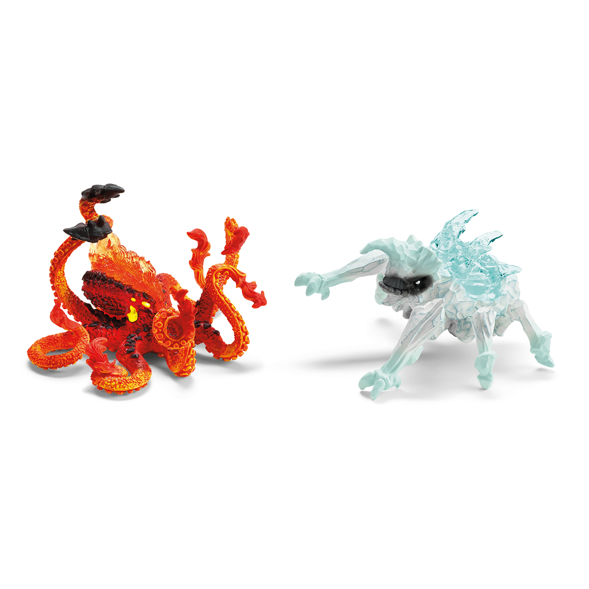 schleich-eldrador-eisk-fer-vs-feuerkrake-figurenset-70826 image 1
