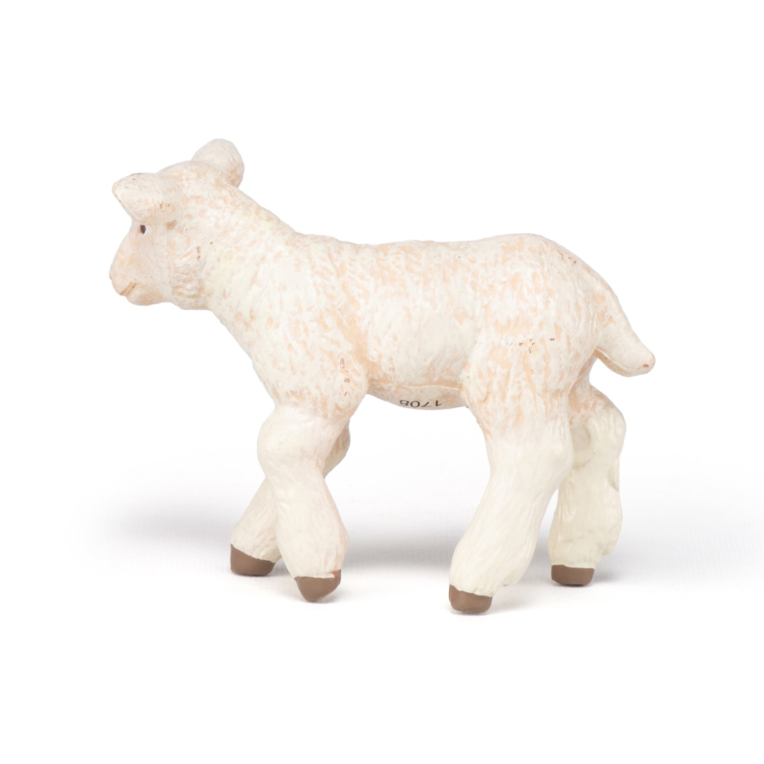 papo-farmyard-friends-lamm-figur-tierfigur image 2