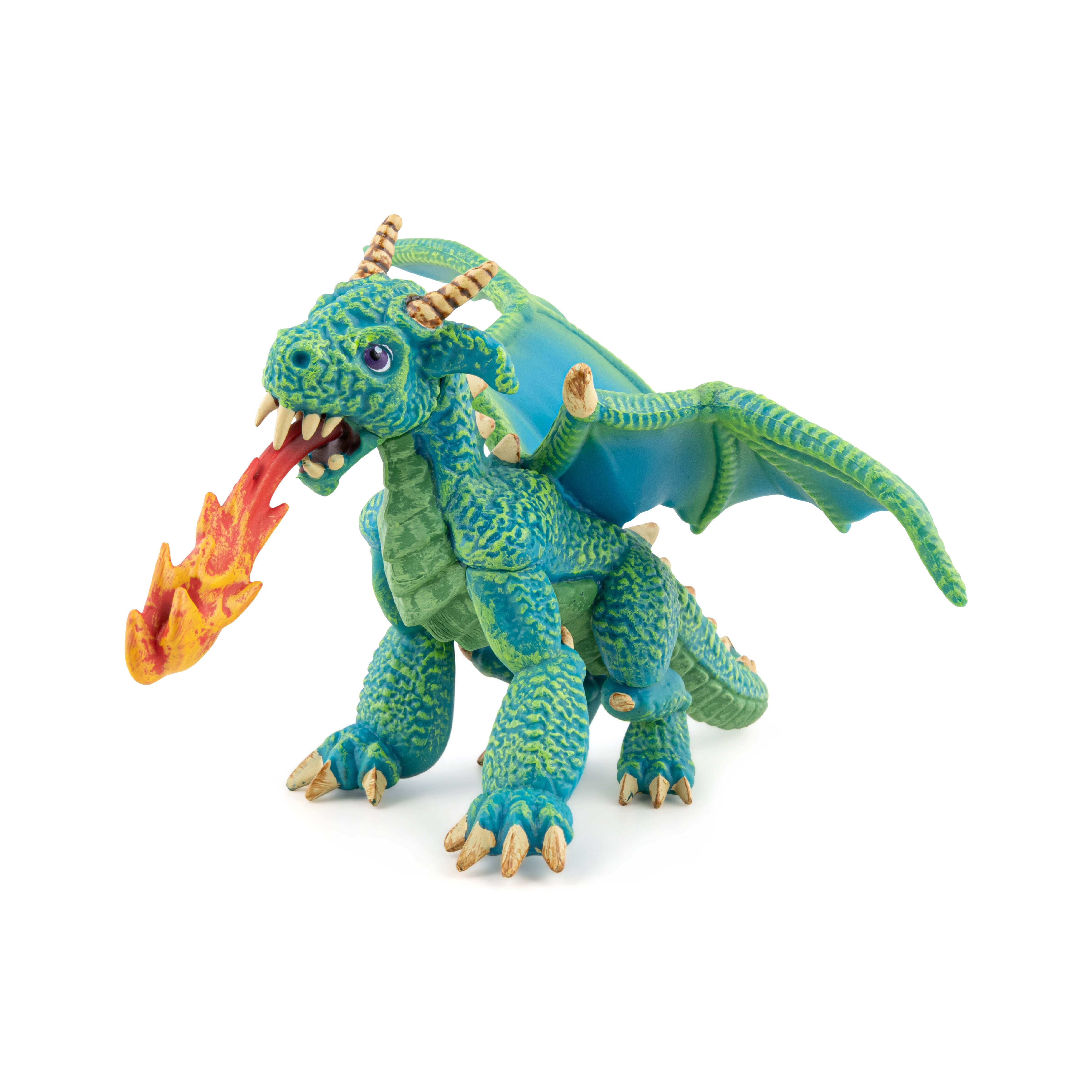 papo-enchanted-world-moloss-drache-figur-gr-n image 4