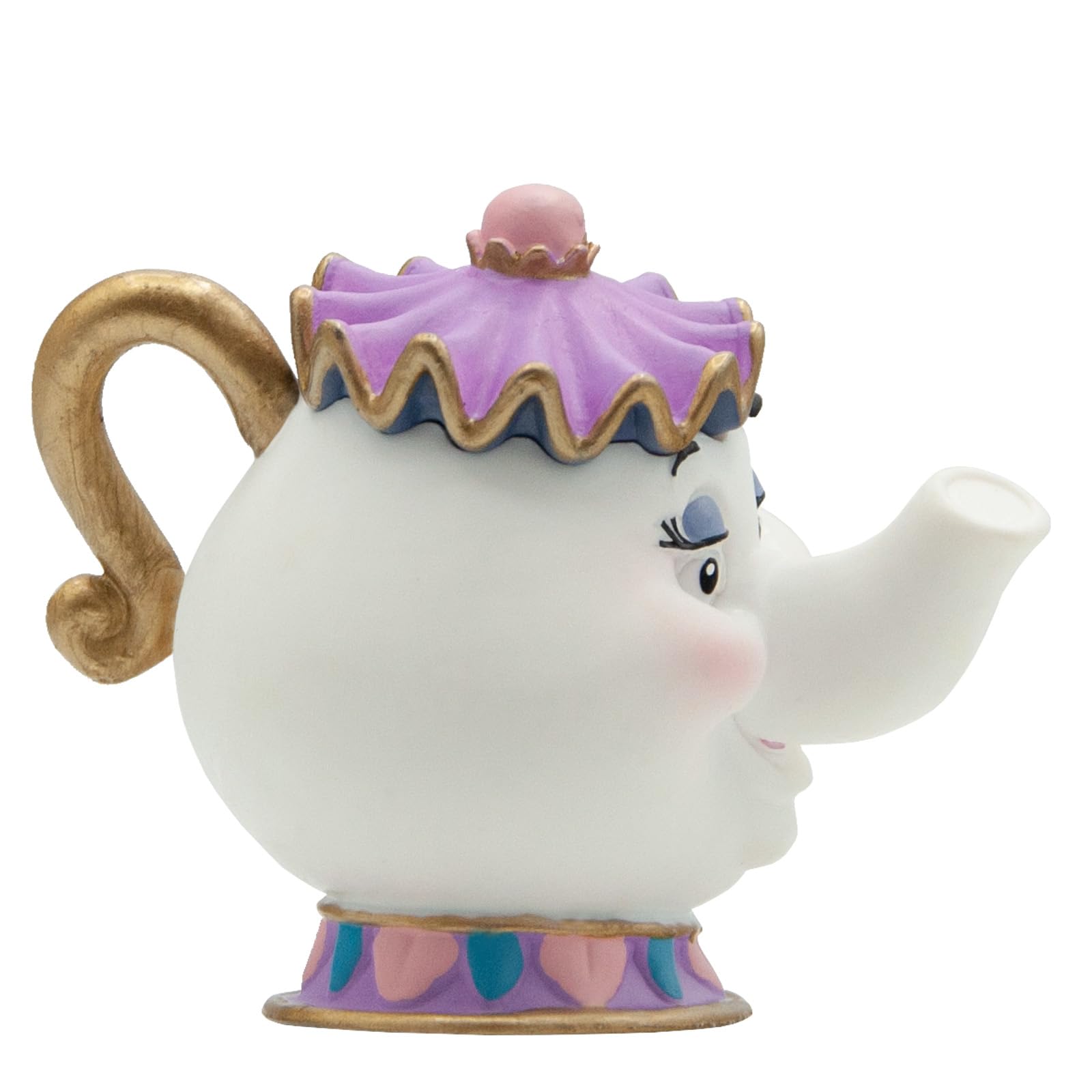bullyland-disney-madame-pottine-spielfigur-12474-6-cm-teekanne image 3