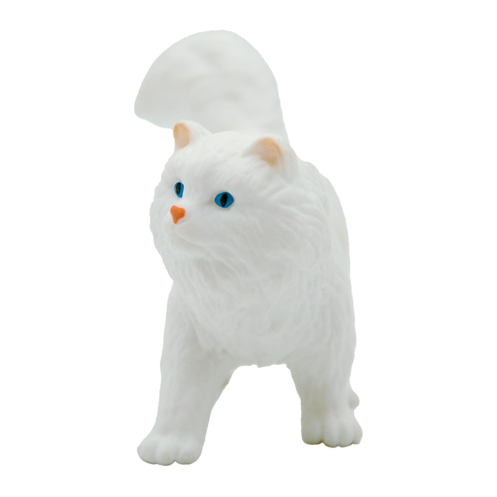 bullyland-pets-perser-katze-princess-66365-tierfigur-wei-3-5-cm image 3