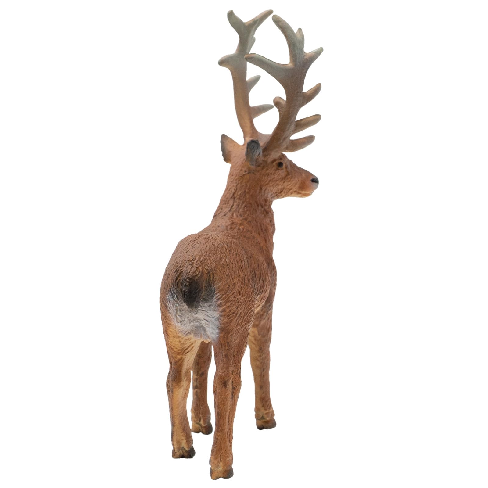 bullyland-forest-animals-64433-rothirsch-tierfigur-12-8-cm image 4