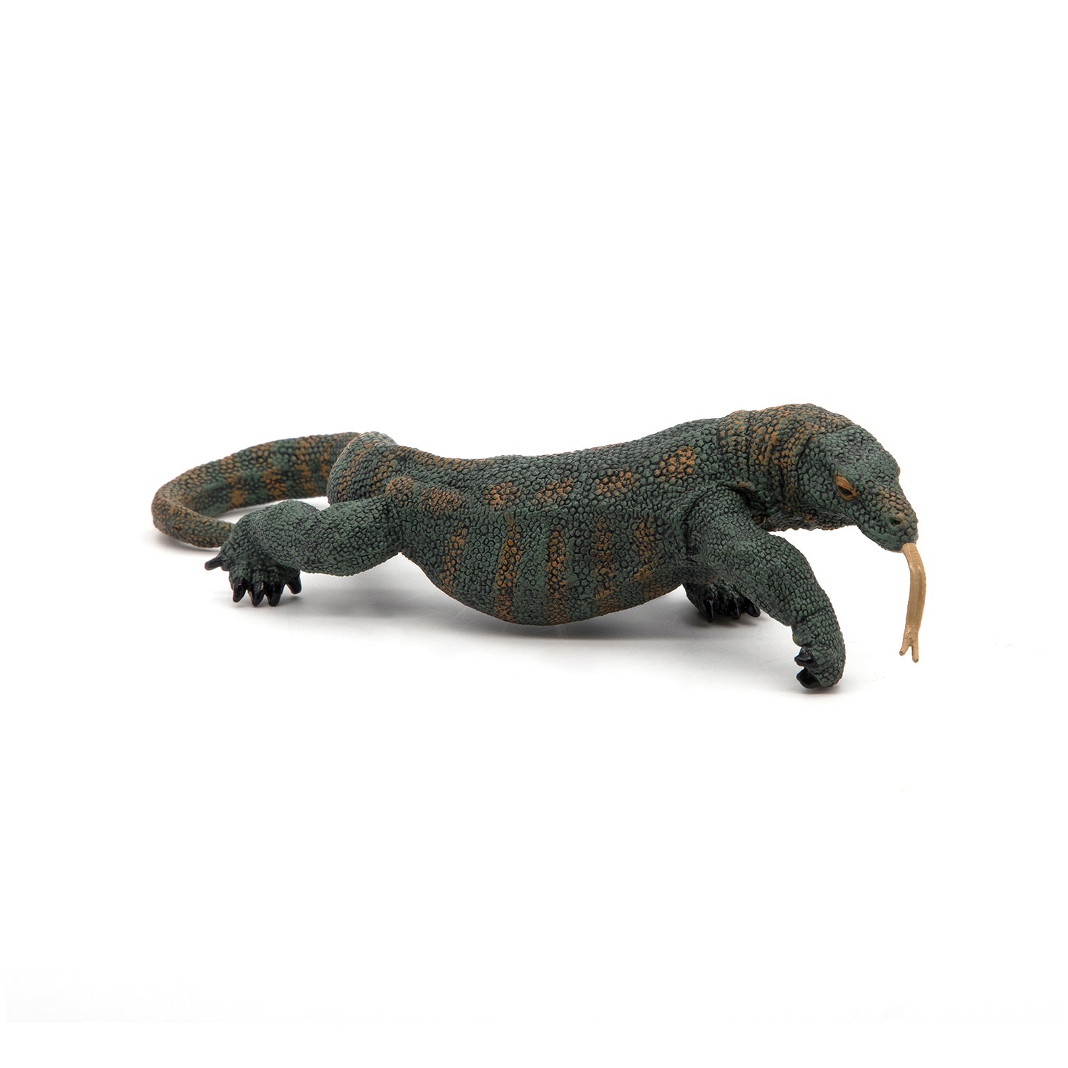 papo-wildlife-komodowaran-figur-reptil image 2