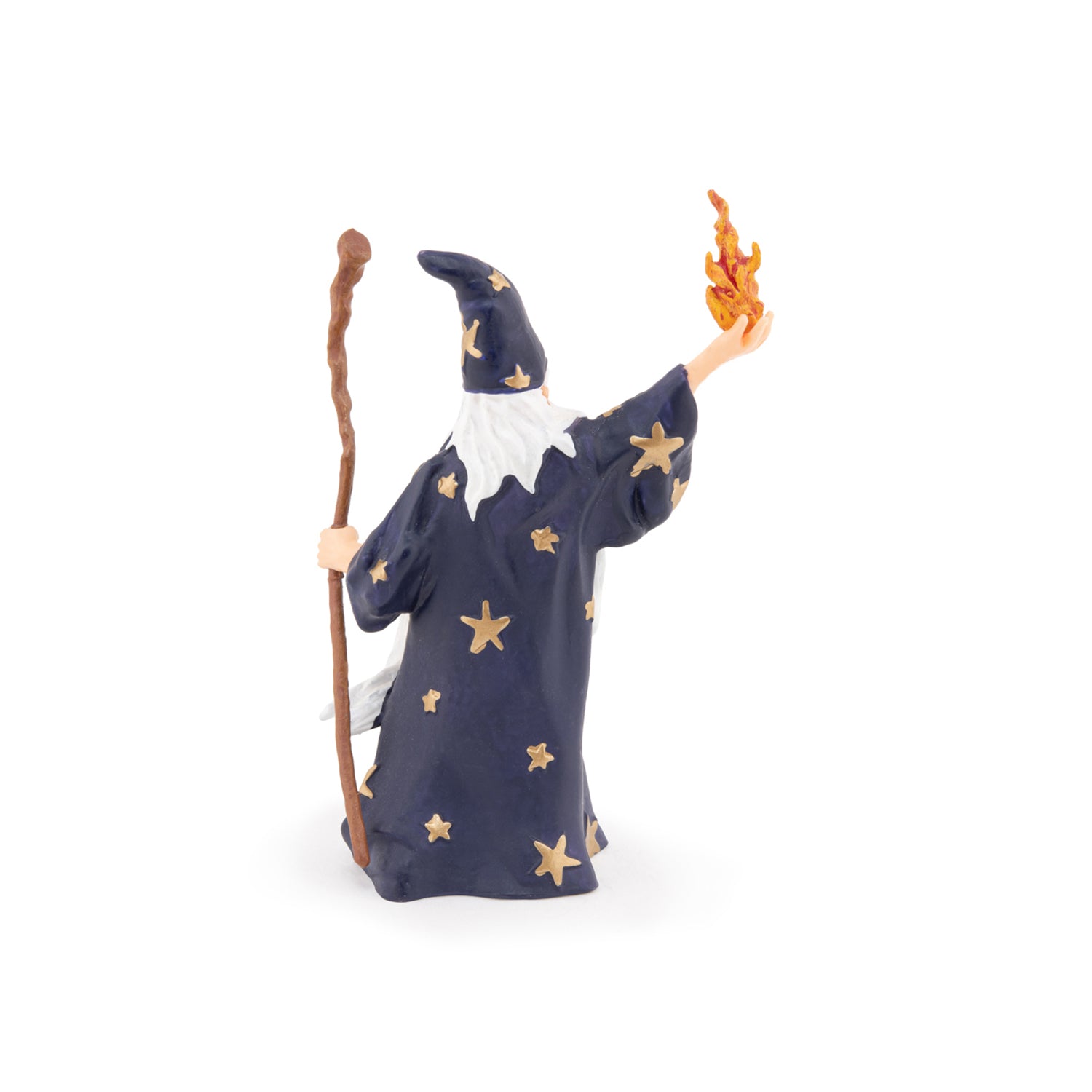 papo-enchanted-world-merlin-figur-zauberer image 6