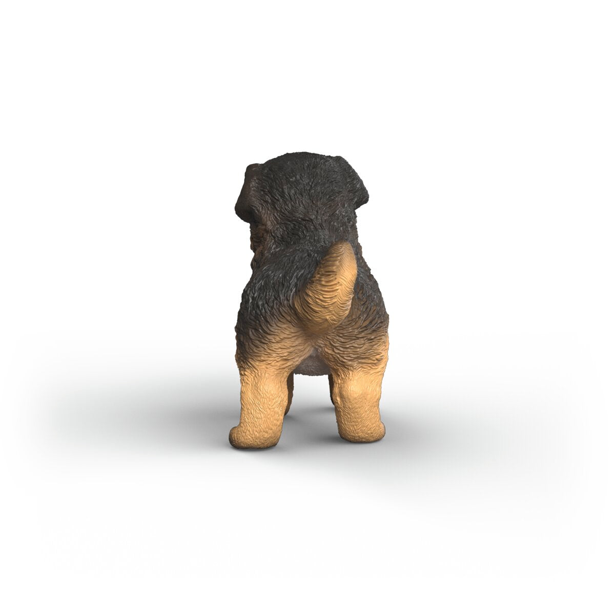 schleich-farm-world-deutscher-sch-ferhund-welpe-figur image 4