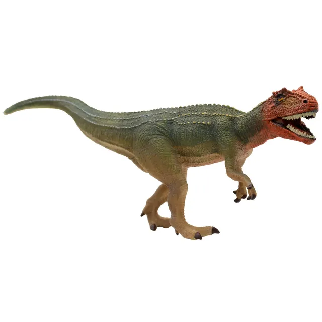 bullyland-dinopark-giganotosaurier-61472-dinosaurier-31-5-cm image 1