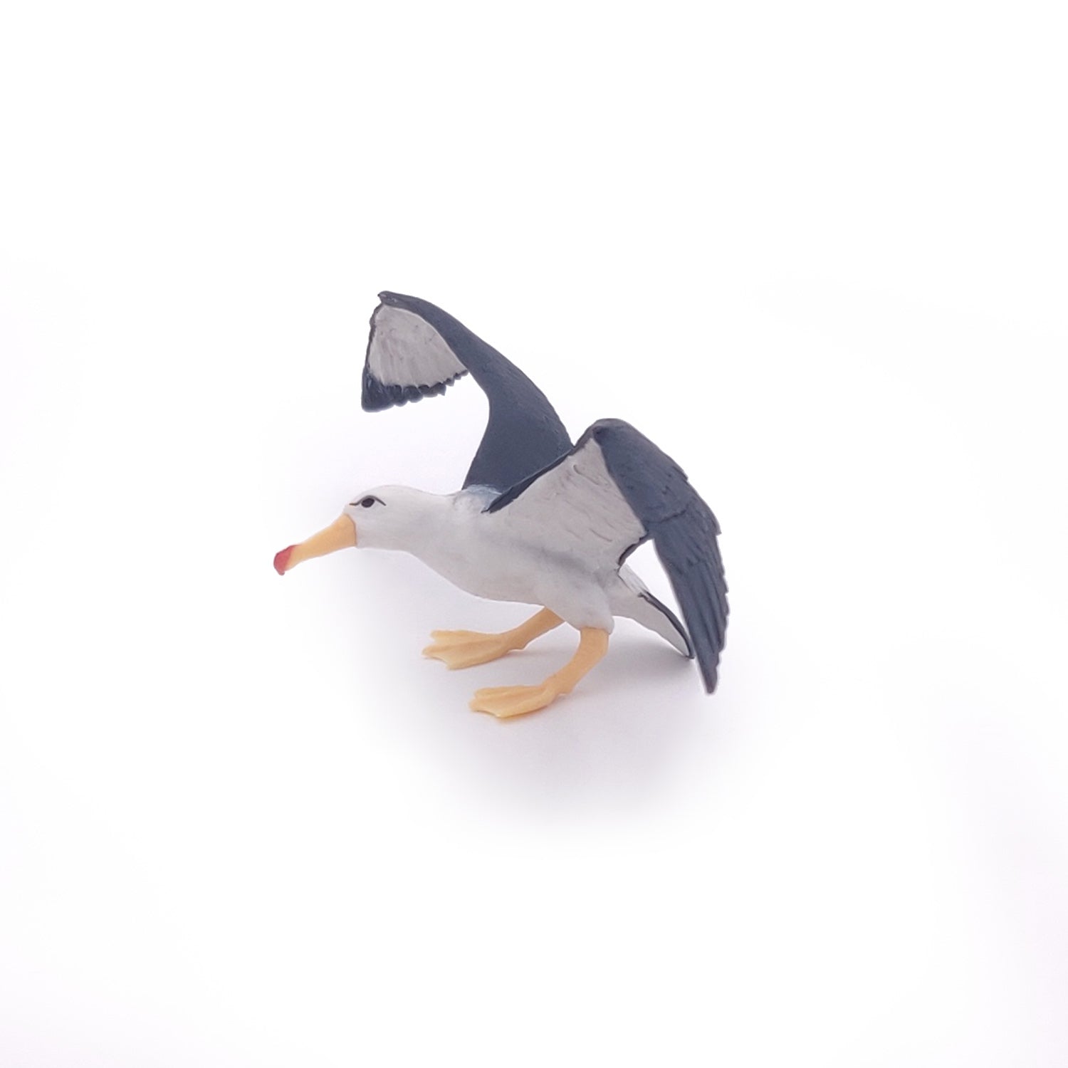 papo-marine-world-albatros-figur-seevogel image 8