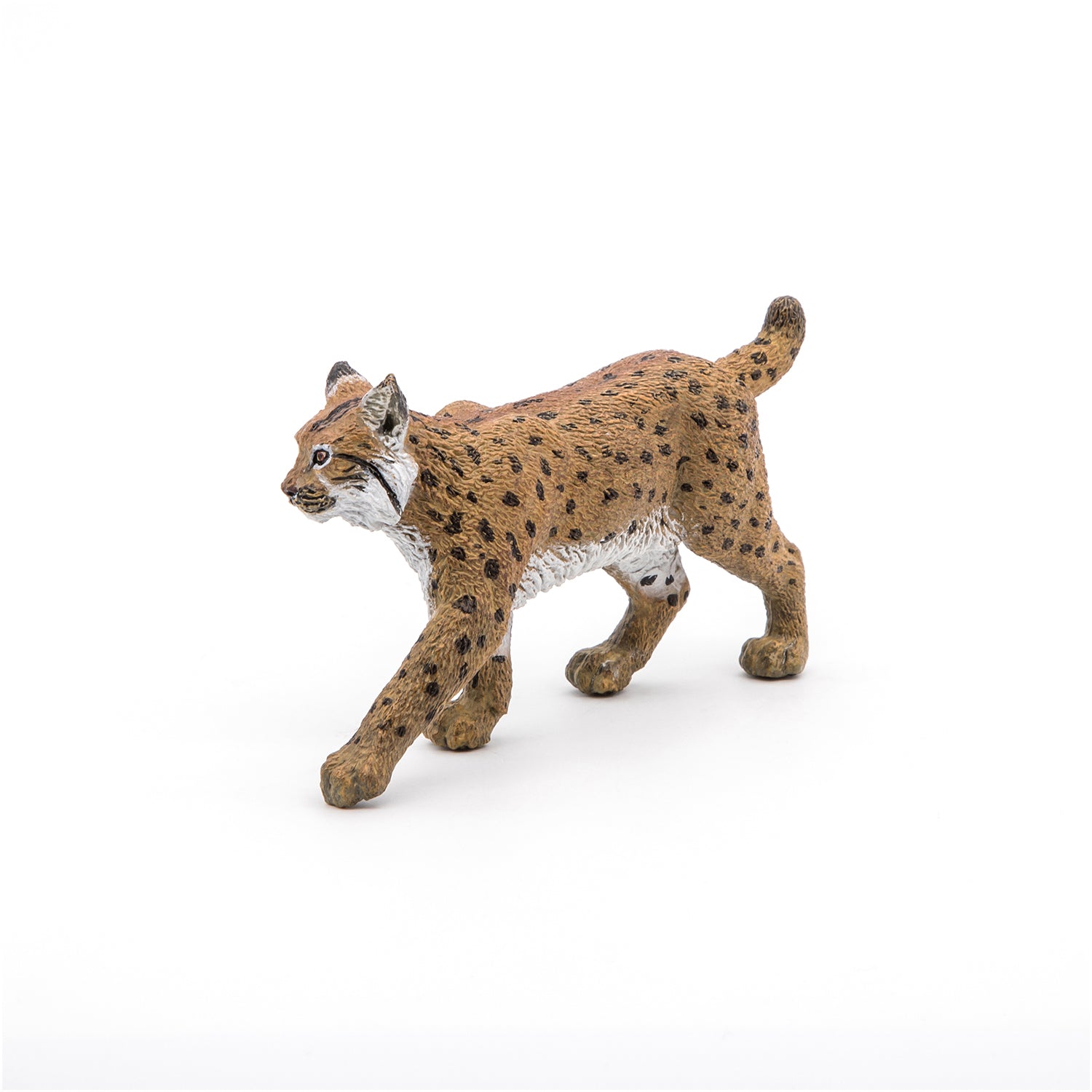 papo-wildlife-luchs-figur-tierfigur-gefleckt image 3