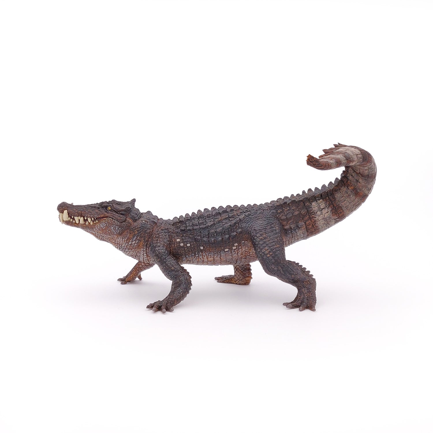 papo-dinosaurs-kaprosuchus-figur-urzeit-krokodil image 3