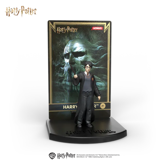 schleich-harry-potter-mini-figuren-serie-1-blind-box-sammelfigur image 1