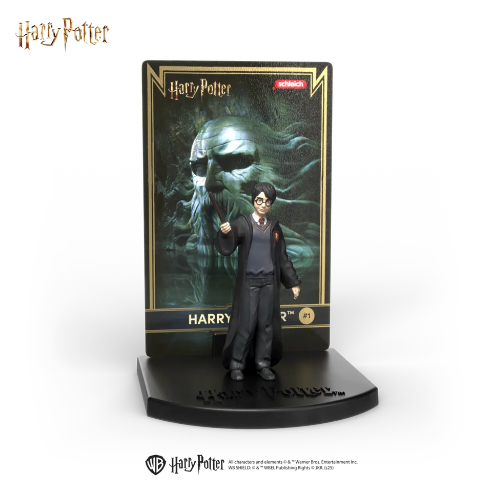 schleich-harry-potter-mini-figuren-serie-1-blind-box-sammelfigur image 1