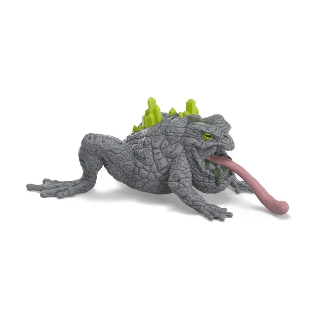 schleich-eldrador-steinkr-te-kreatur-steinwelt-figur-grau image 1