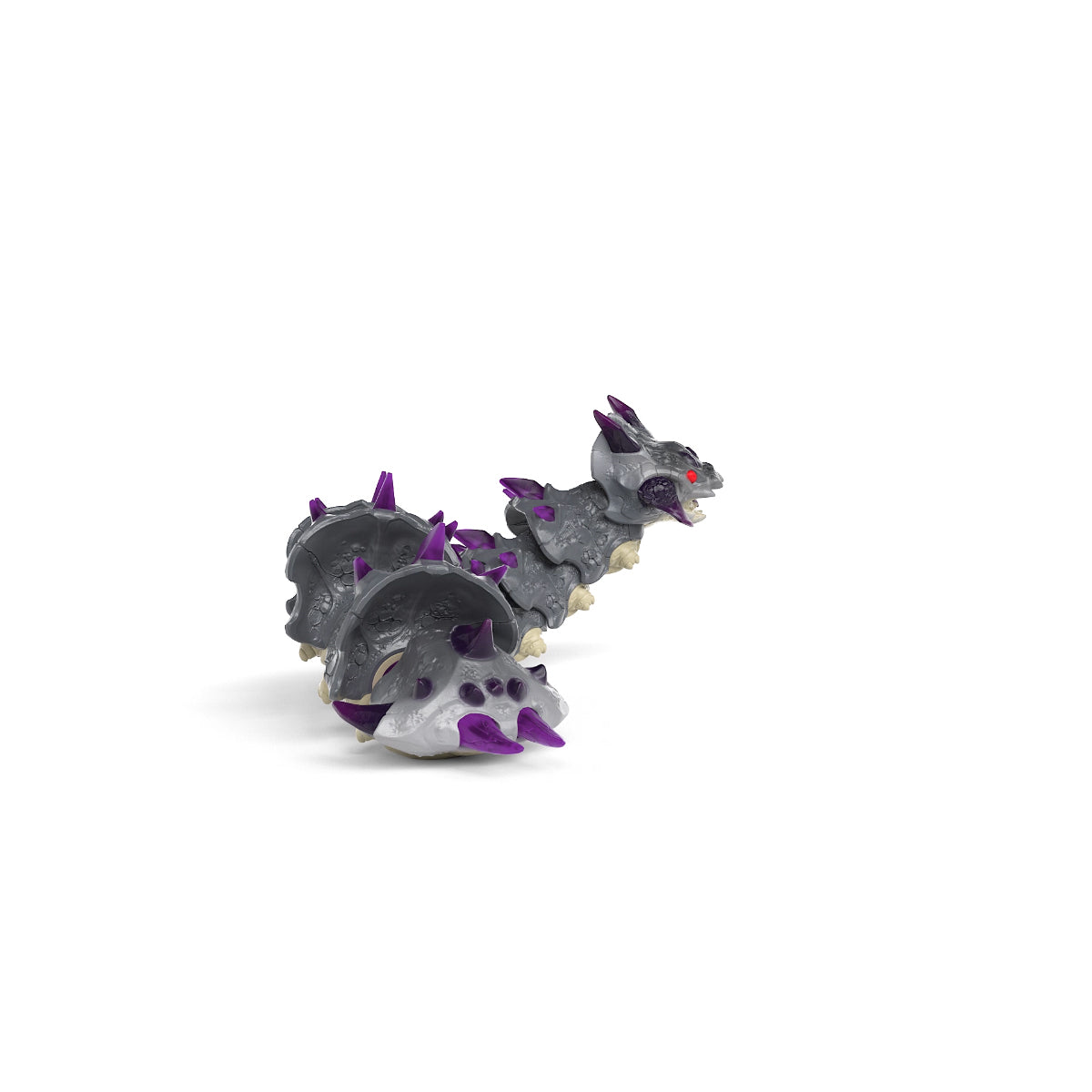 schleich-eldrador-schattenwurm-spielfigur-70830-schattenwelt image 4