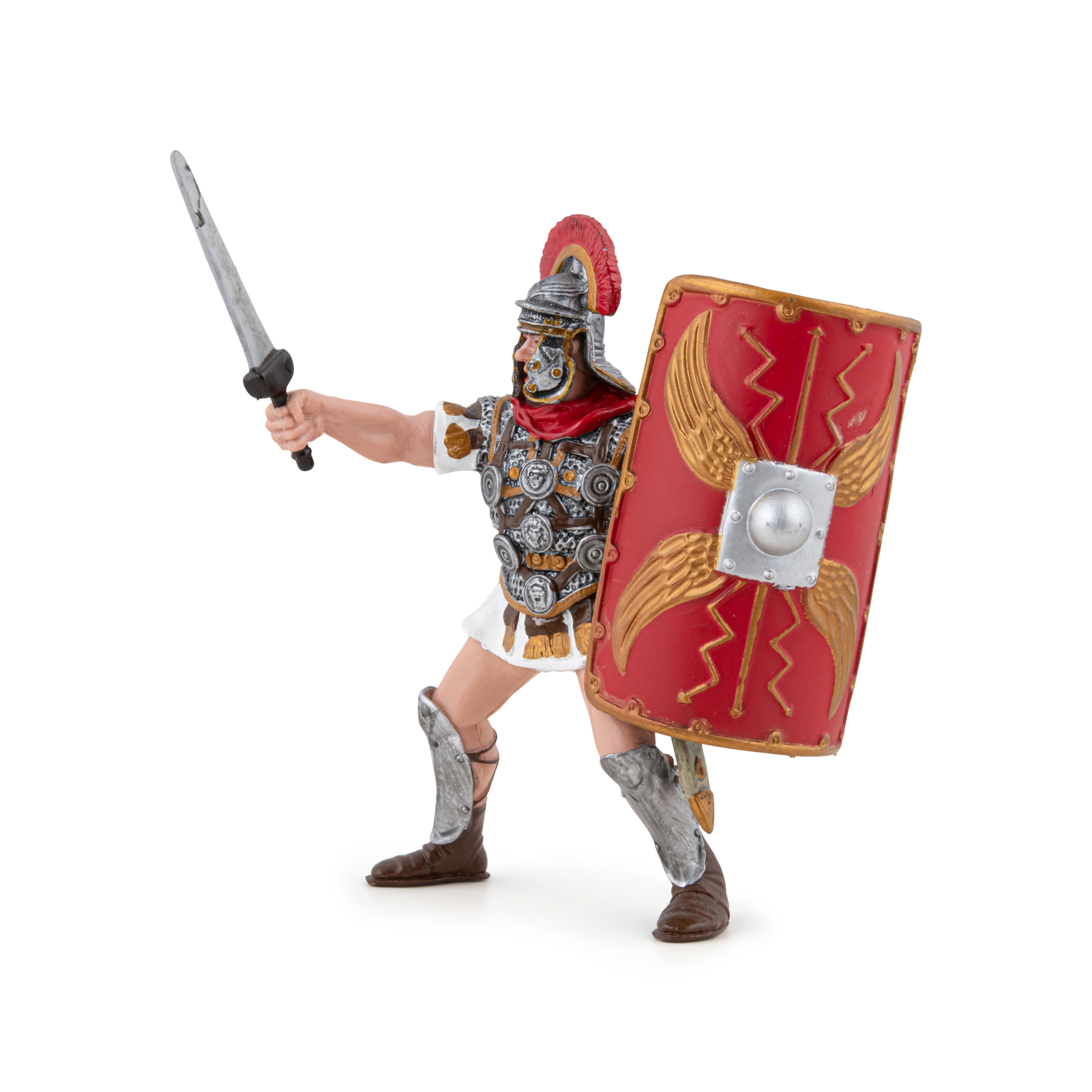 papo-historicals-zenturio-figur-r-mer image 2
